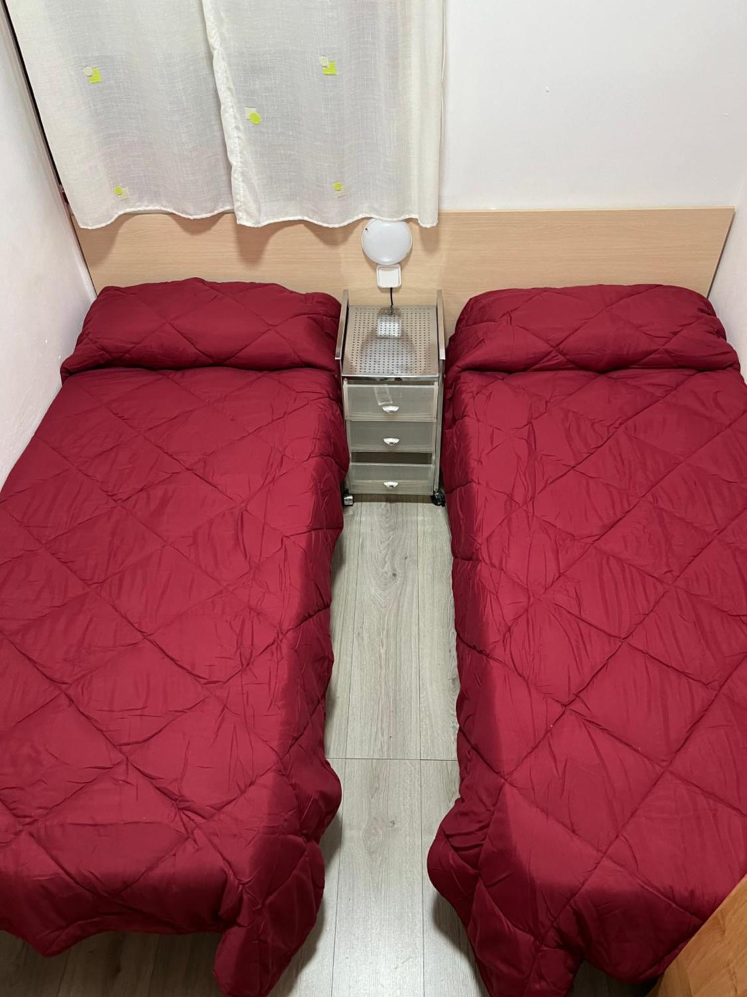 Linda Lloret Apartment