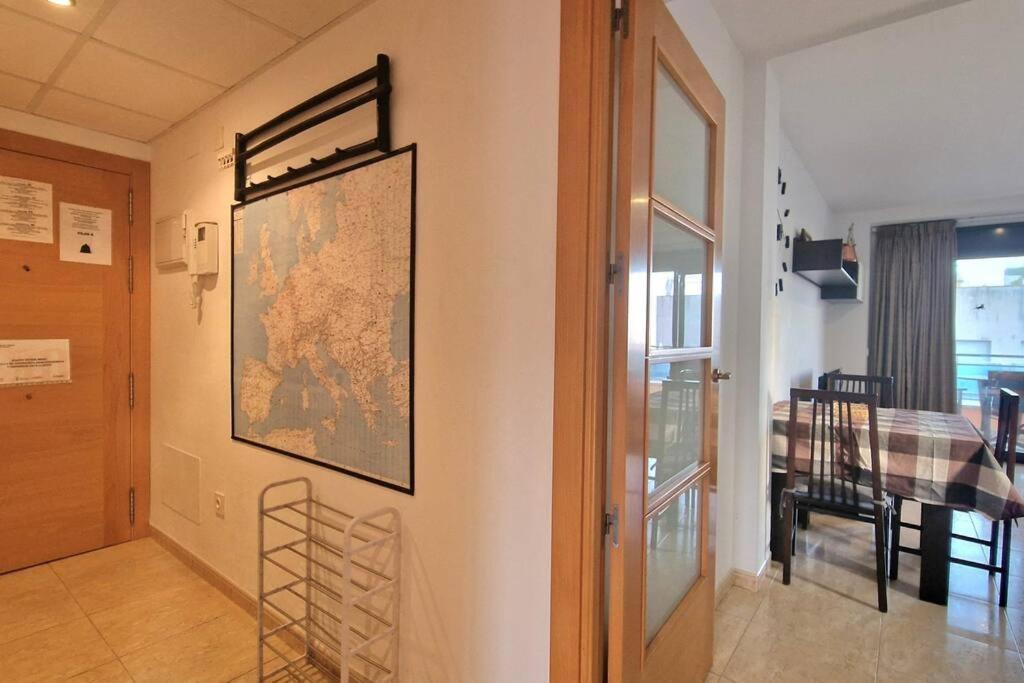 Rene Go2llolet Apartment Lloret de Mar