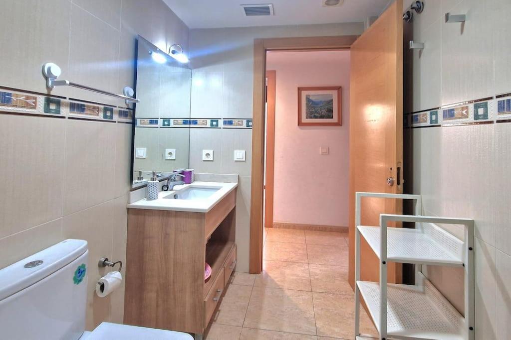 Rene Go2llolet Apartment *