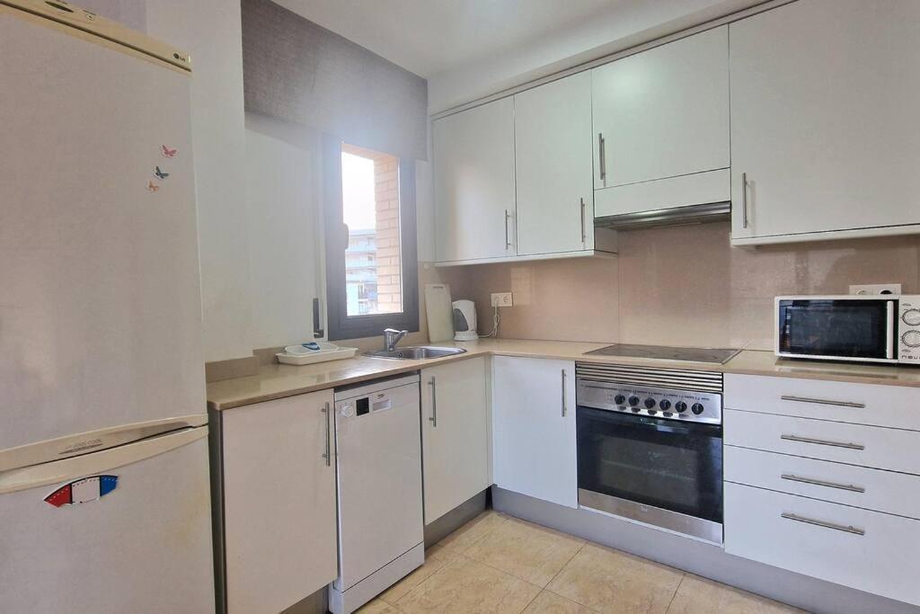 Apartment Rene Go2llolet Lloret de Mar