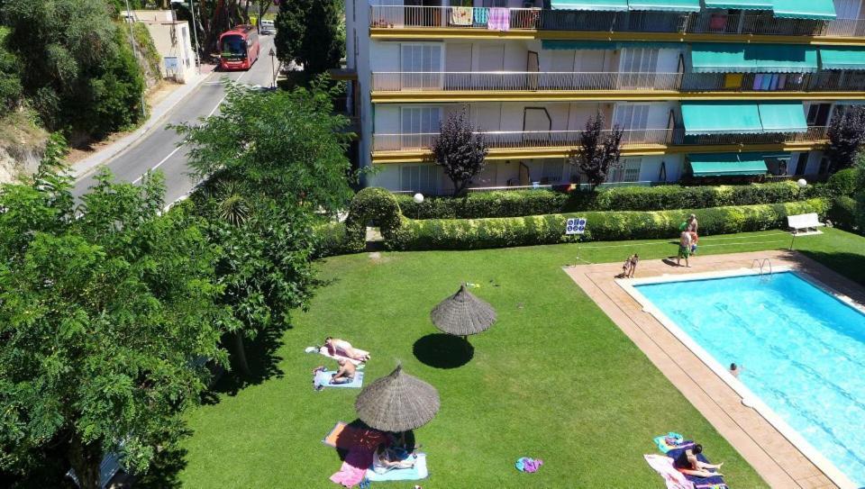 Apartment Fanals Lloret de Mar