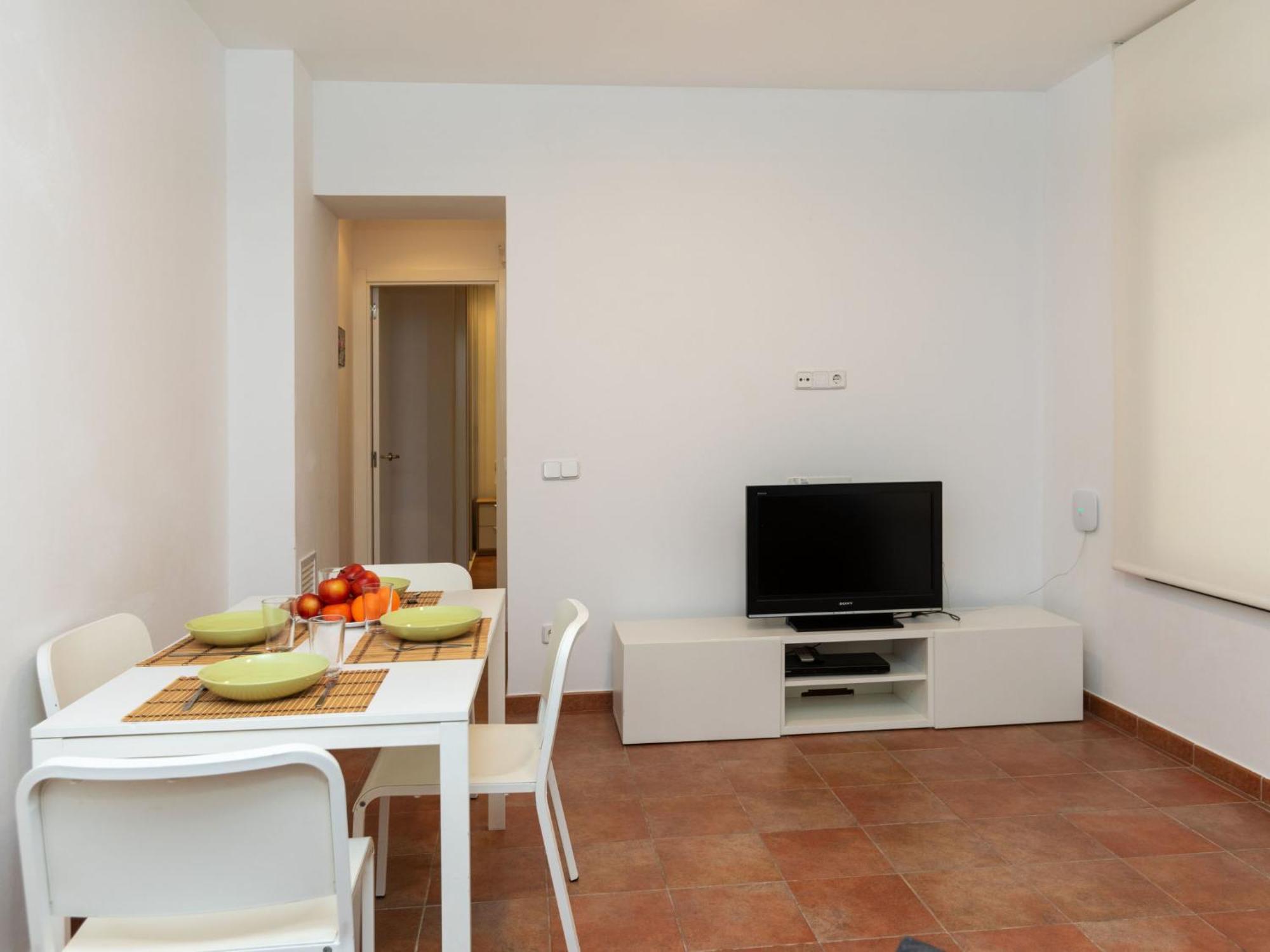 Liliamar By Interhome * Lloret de Mar