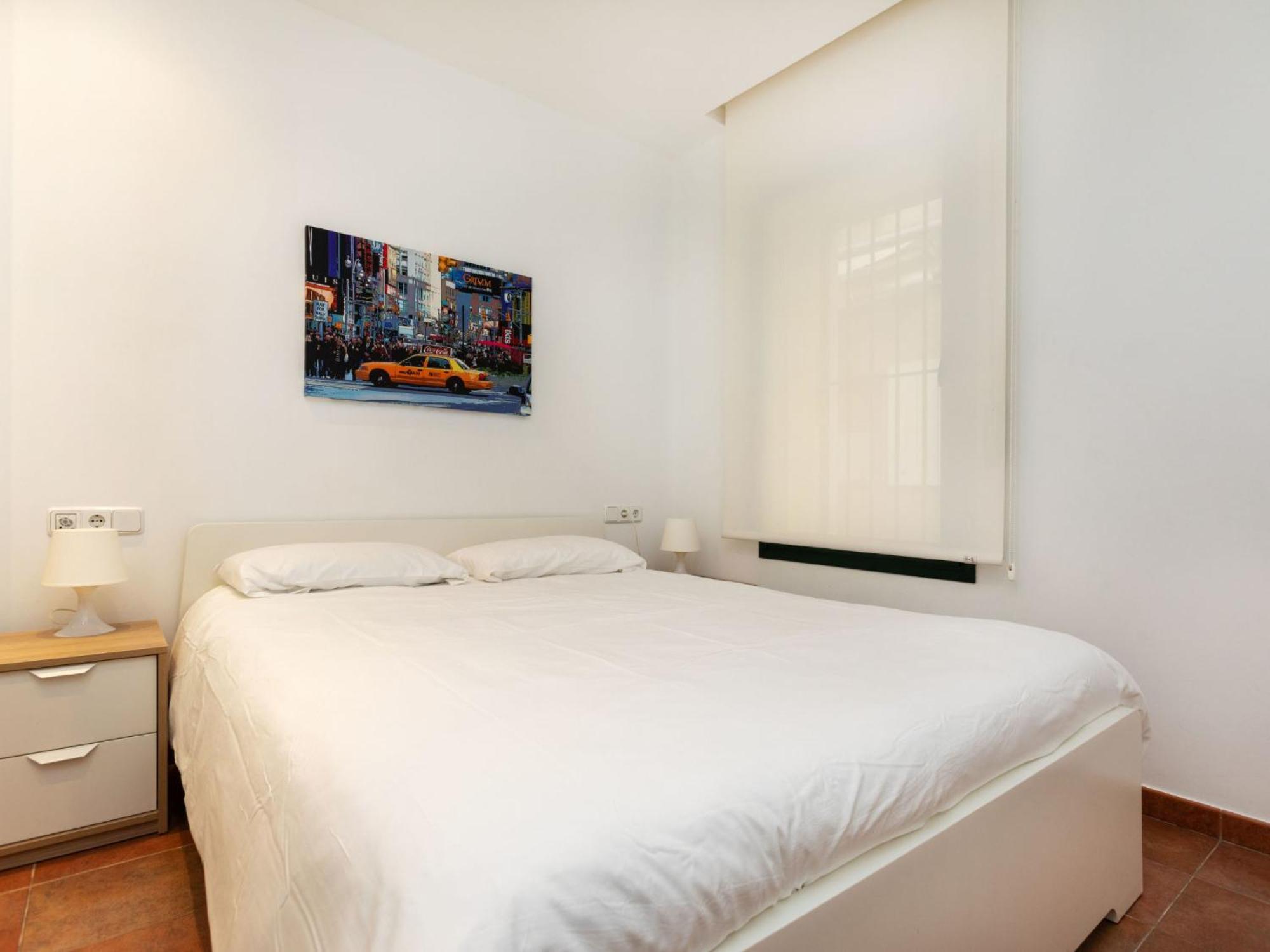 Apartment Liliamar By Interhome