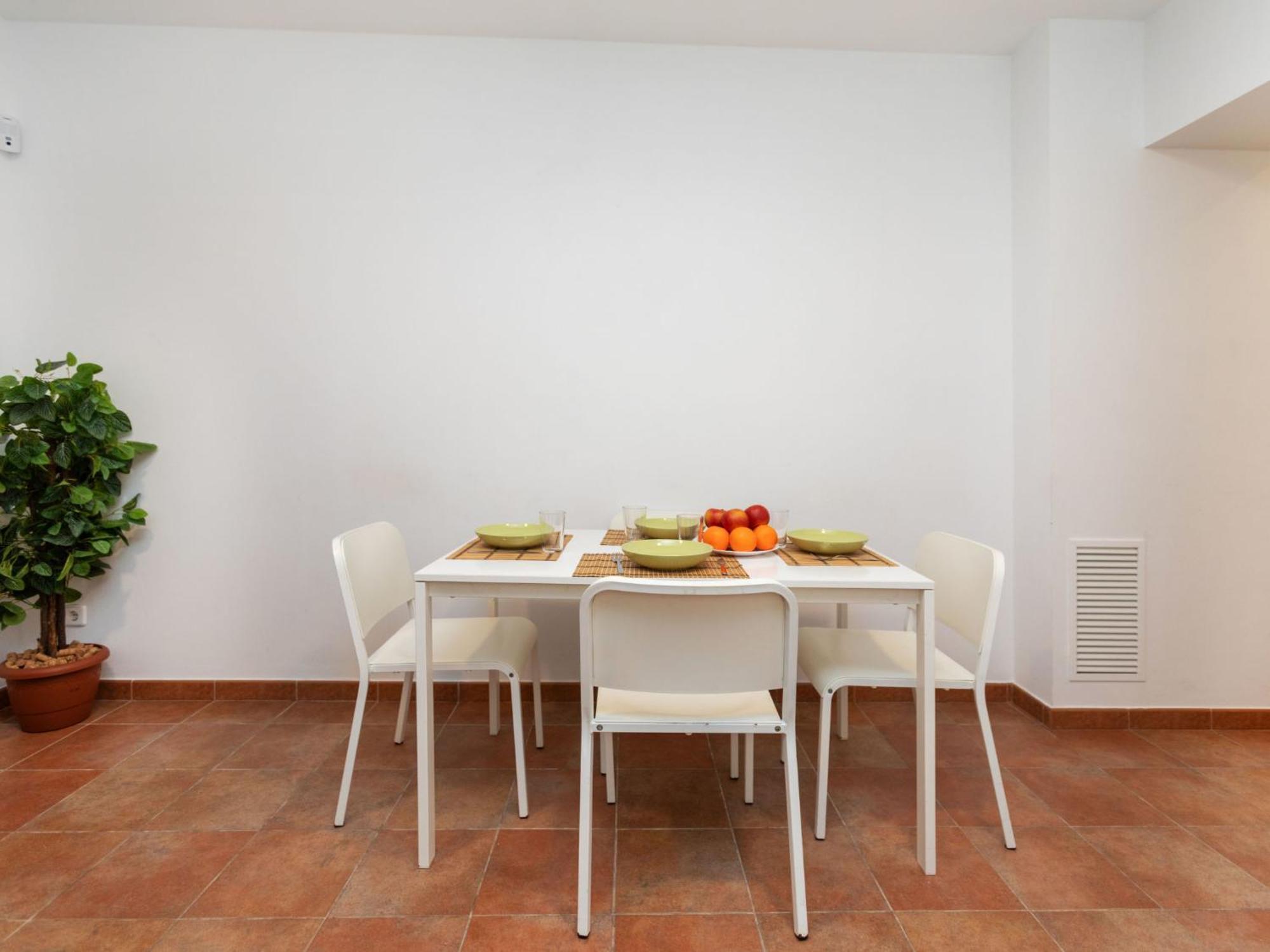 Liliamar By Interhome Lloret de Mar