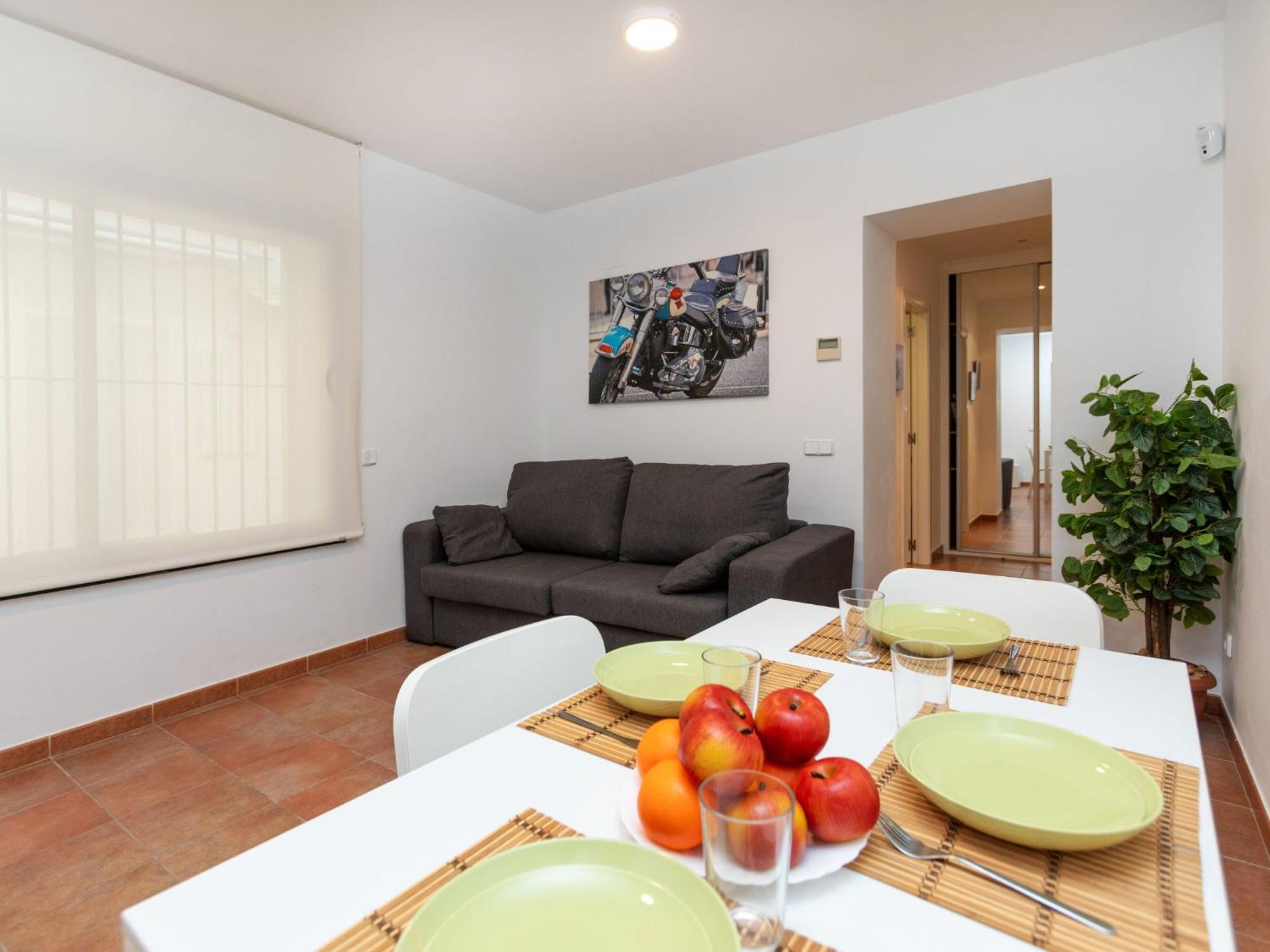 Liliamar By Interhome Lloret de Mar