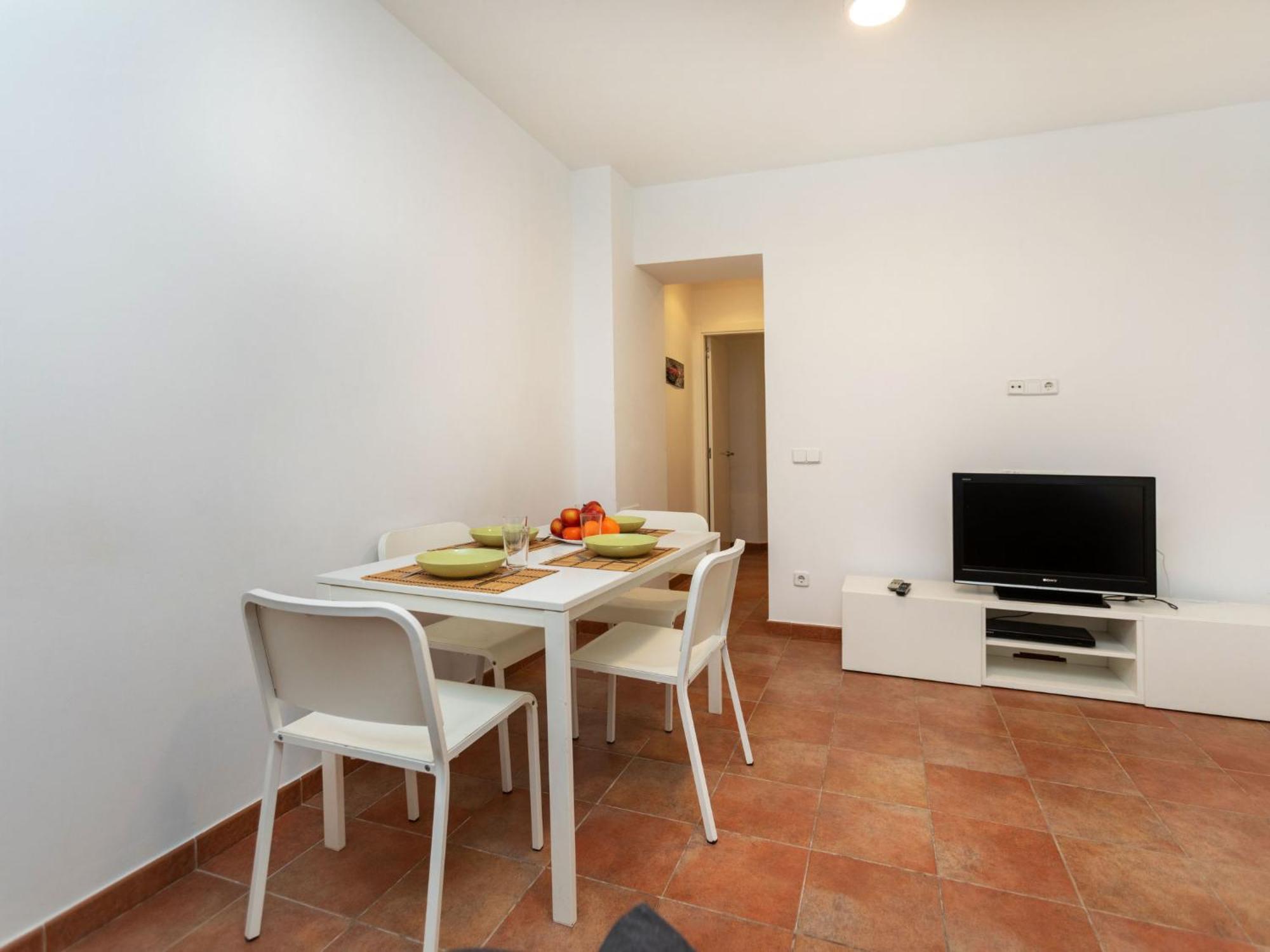 Liliamar By Interhome * Lloret de Mar