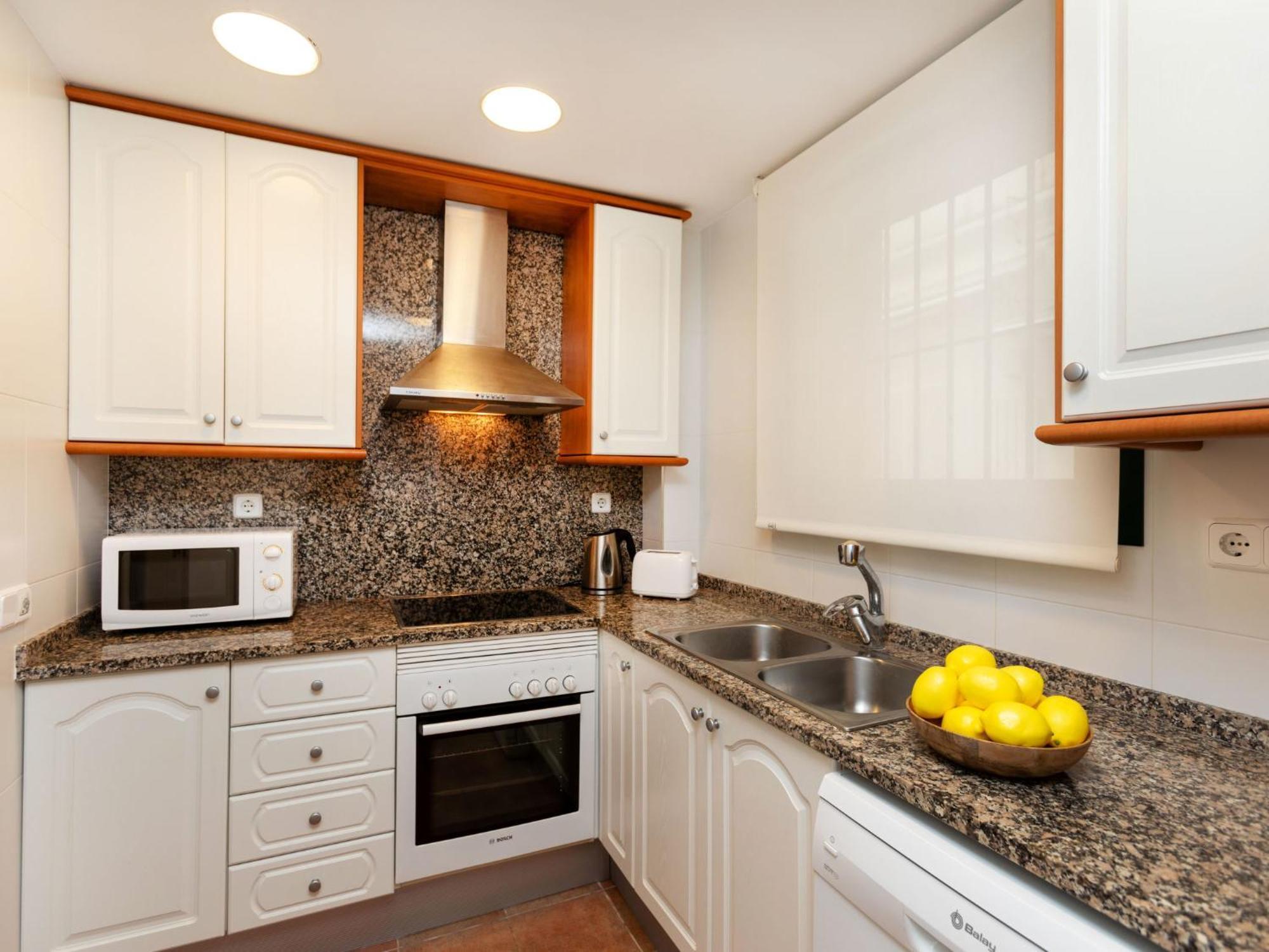 Liliamar By Interhome Apartment *