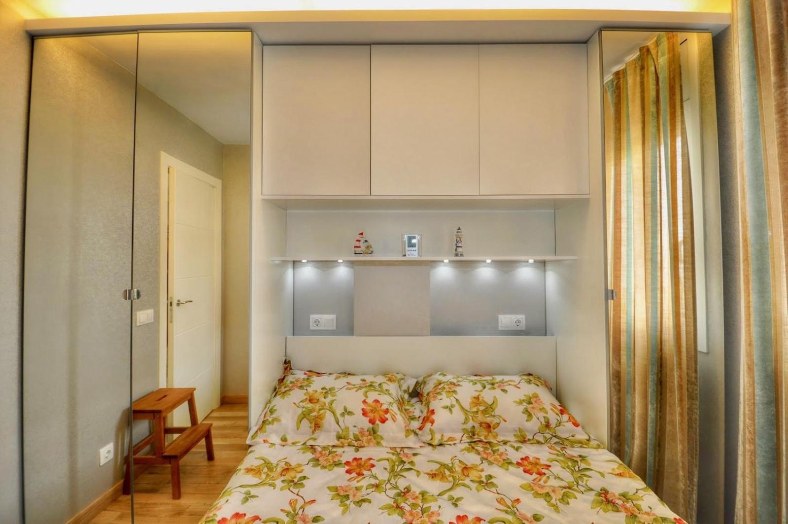 Apartment Columbo