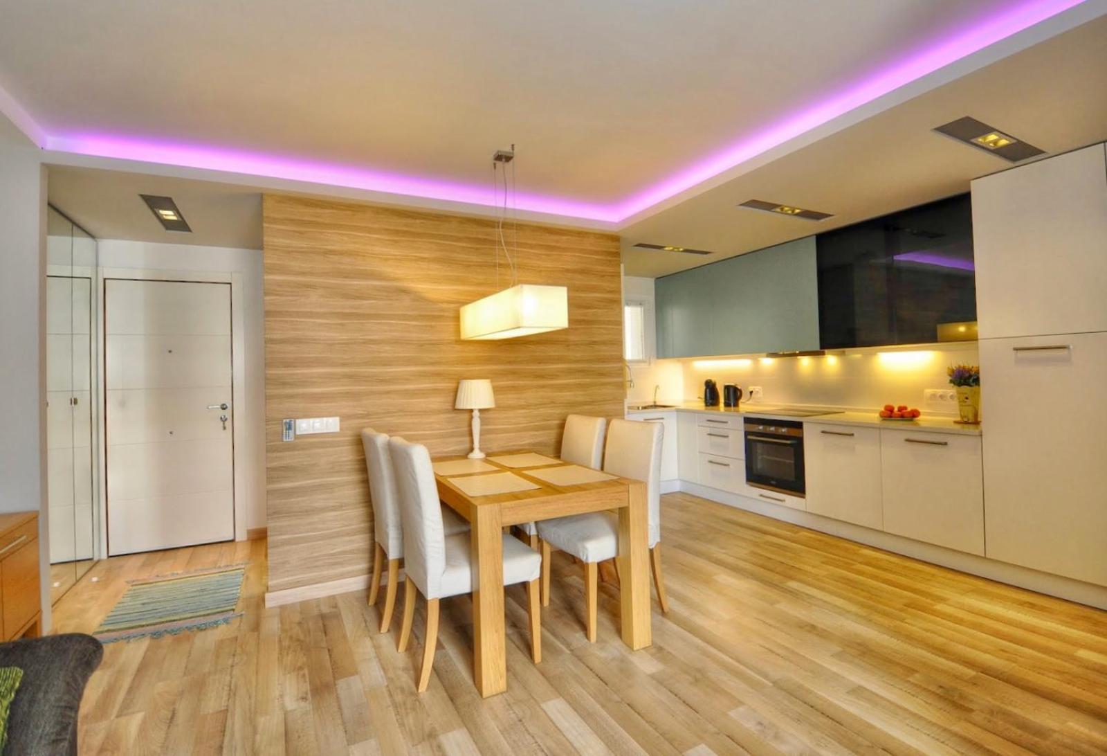Apartment Columbo