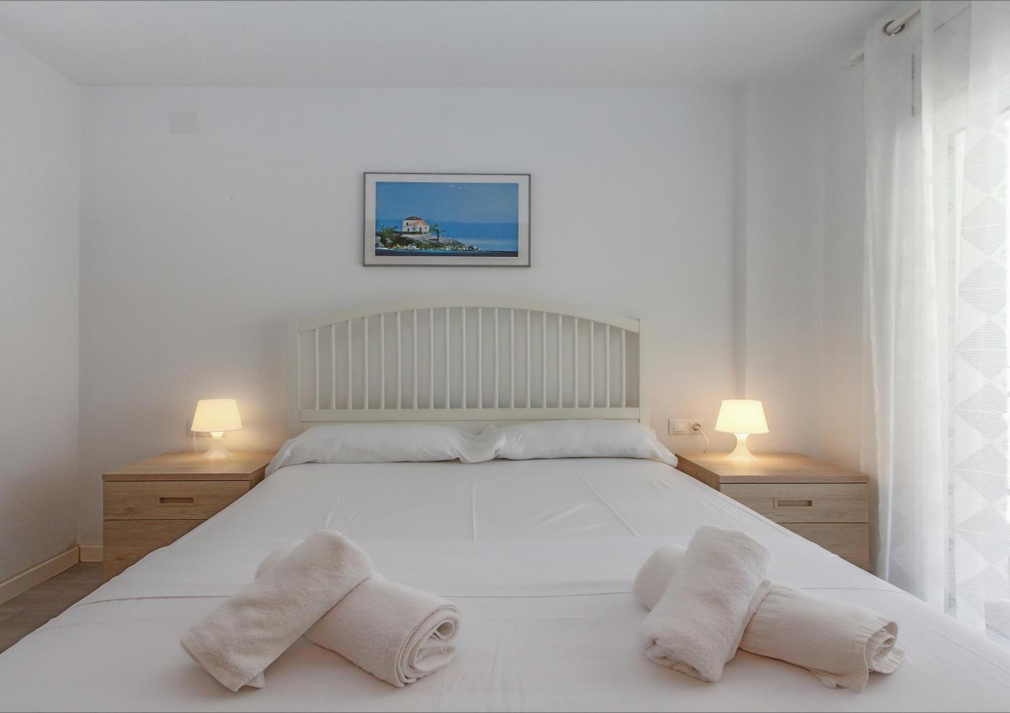 Alva Lloretholiday Apartamento Lloret de Mar