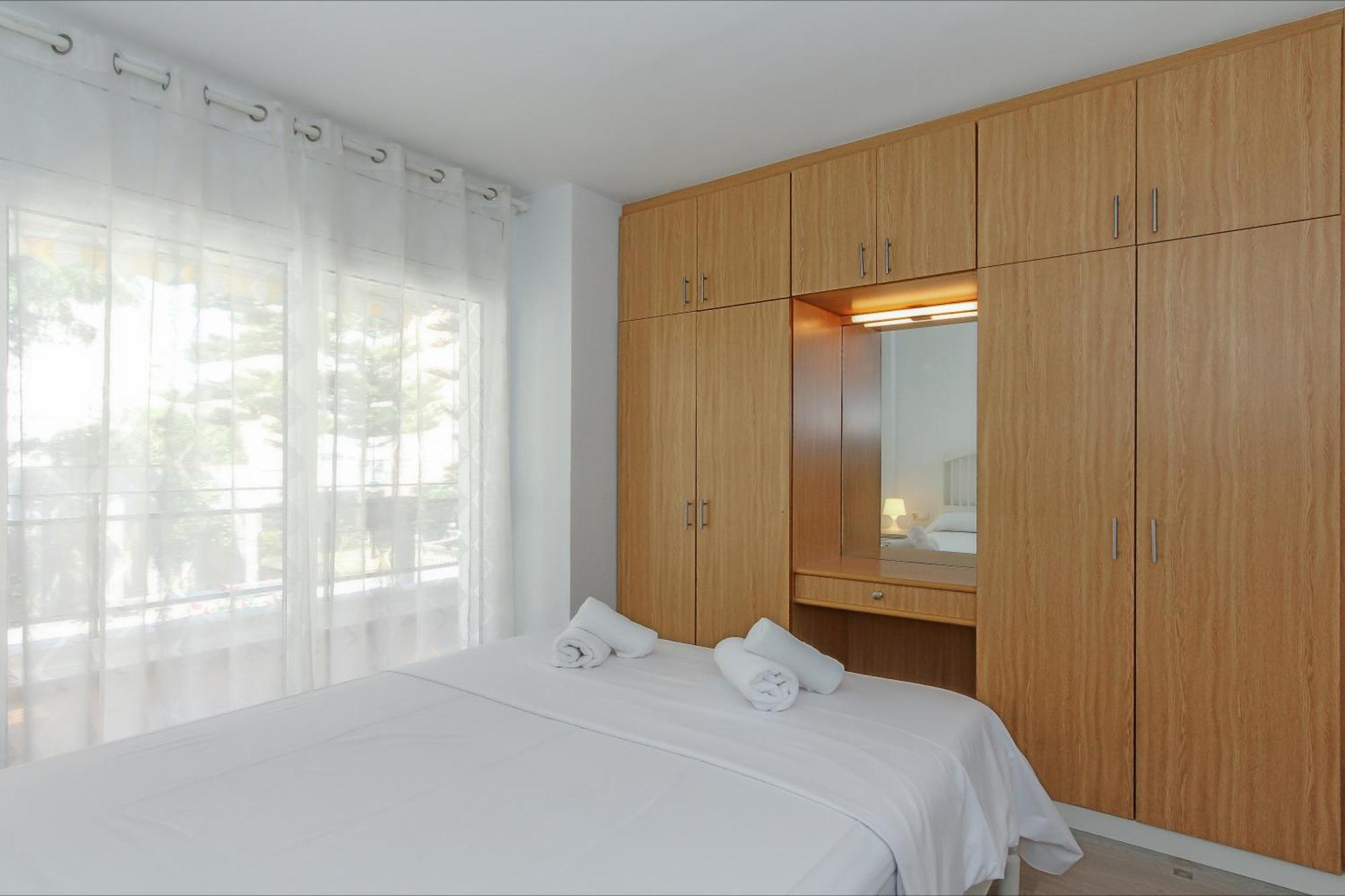 Apartamento Alva Lloretholiday *