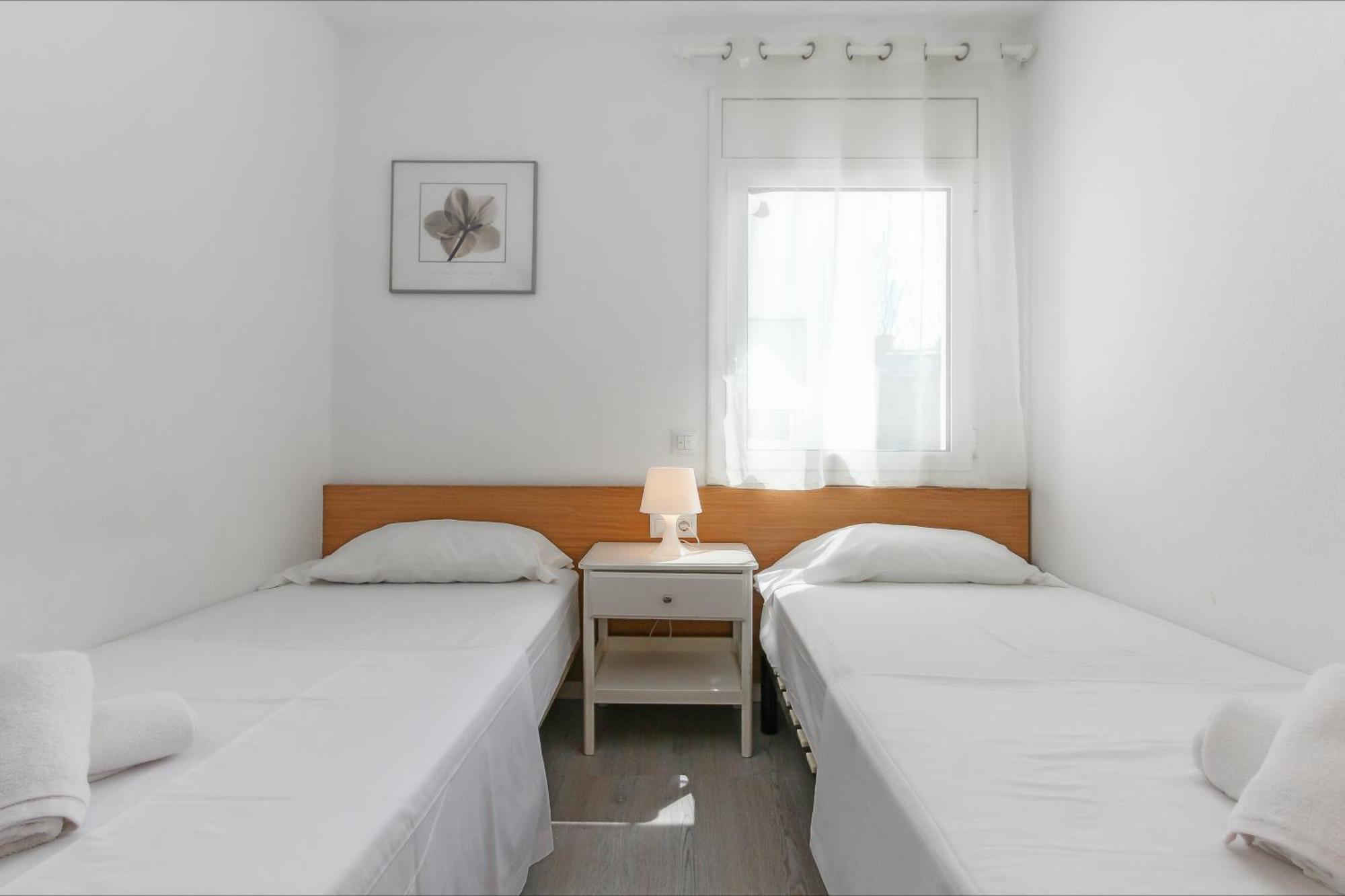 Apartamento Alva Lloretholiday