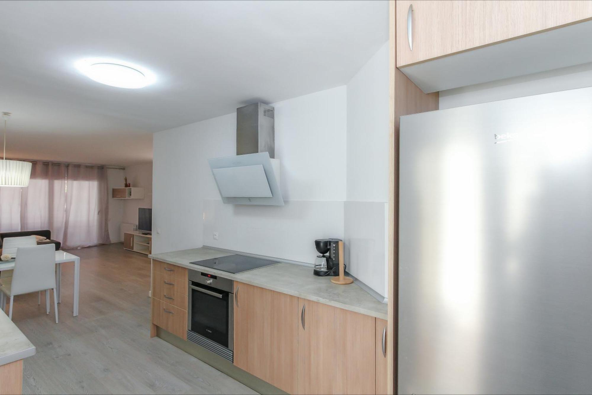 Apartamento Alva Lloretholiday