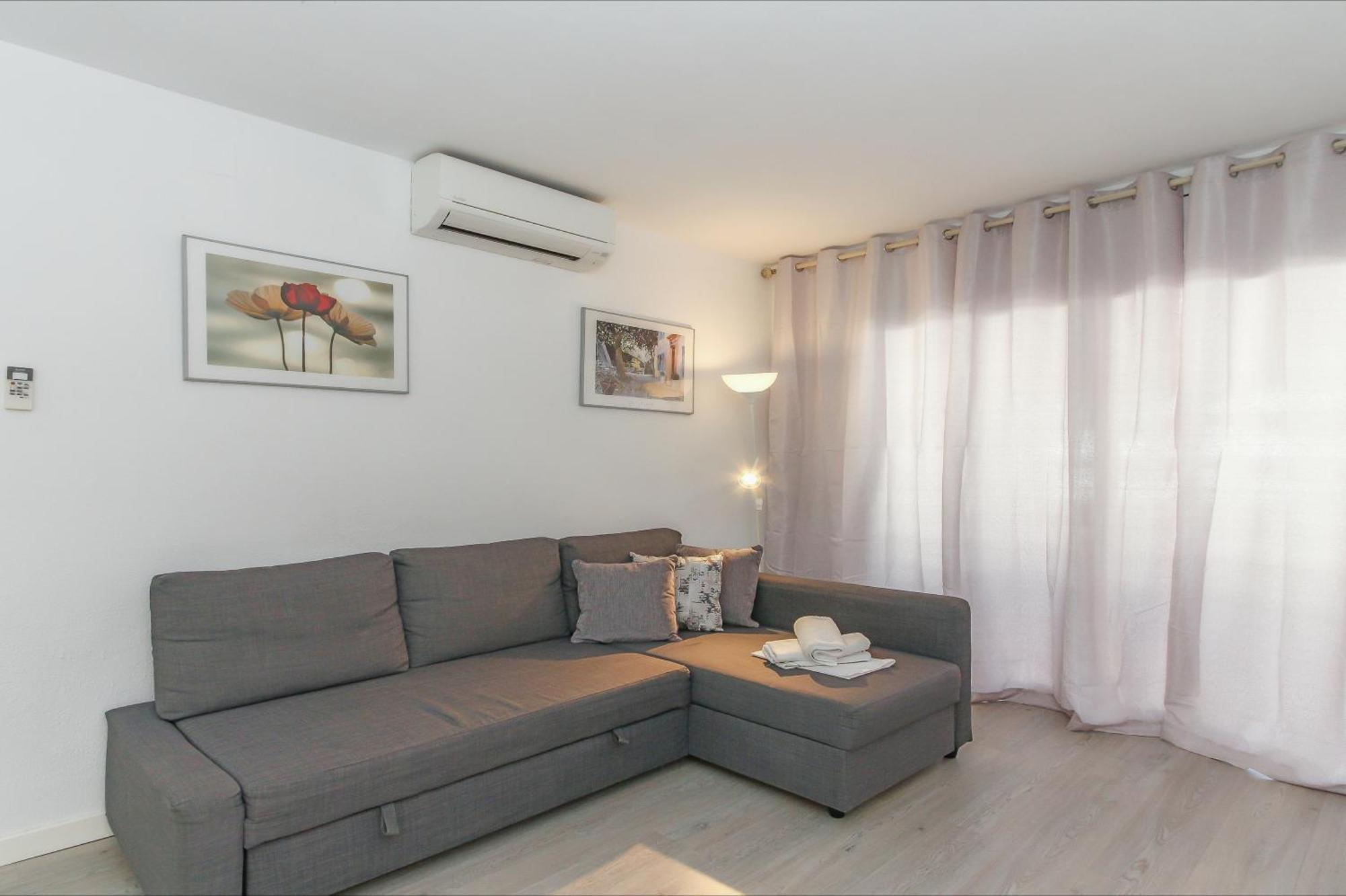Apartamento Alva Lloretholiday *