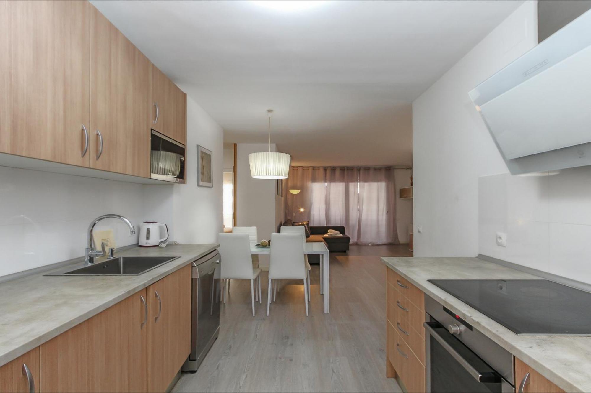 Apartamento Alva Lloretholiday Lloret de Mar
