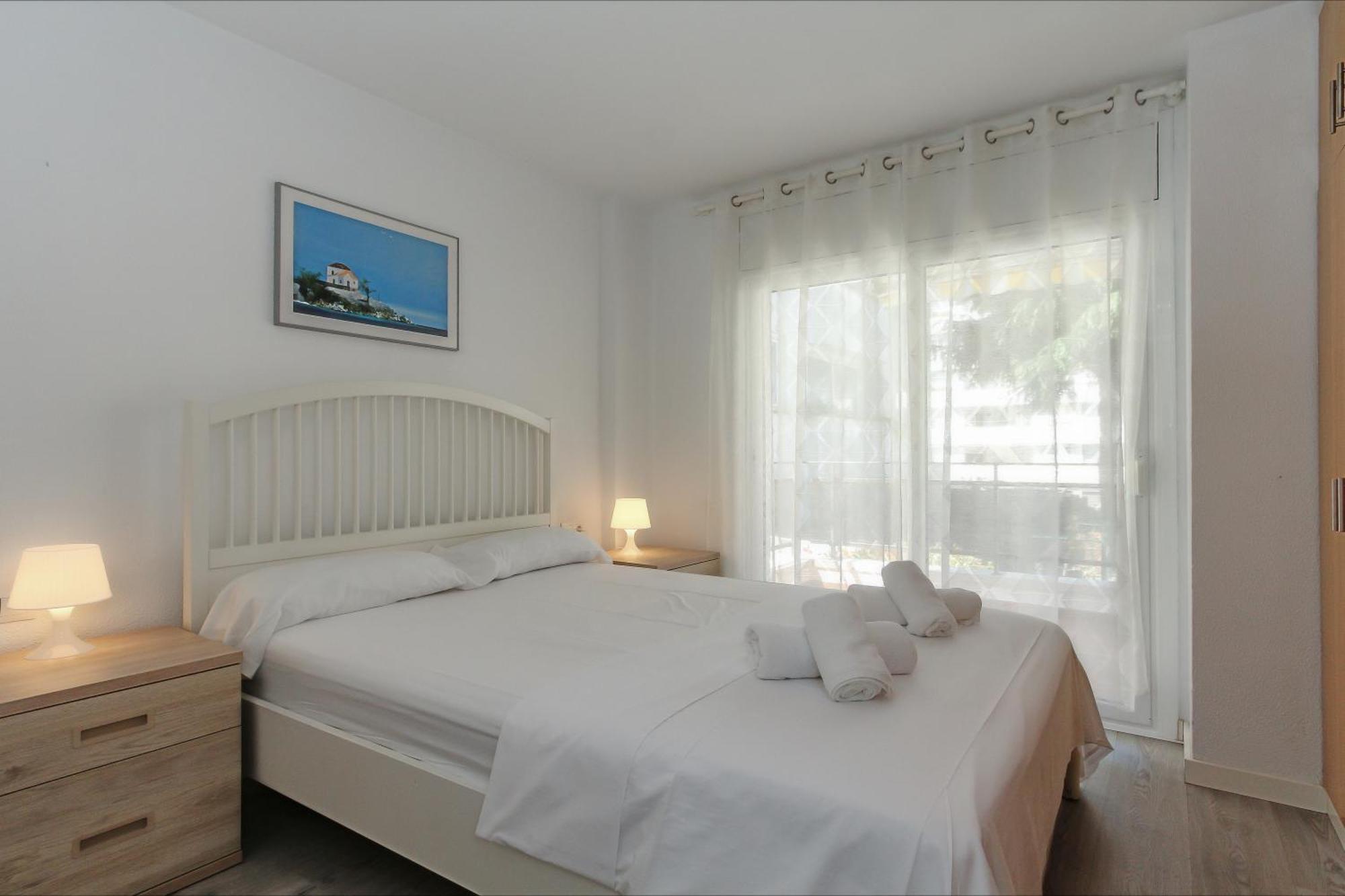 Alva Lloretholiday Apartamento