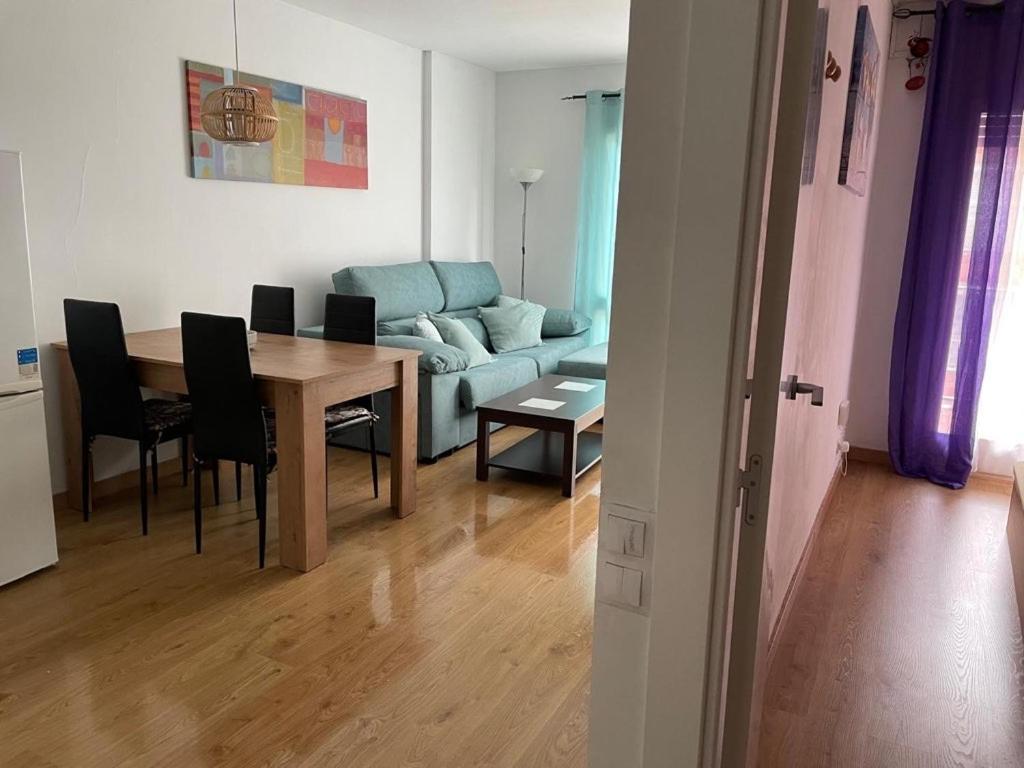 Fantastico Piso Con Terraza En Corazon De Fenals Apartment