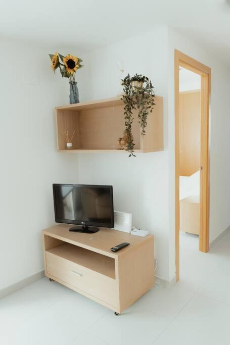 Penthouse Fenals Apartment *