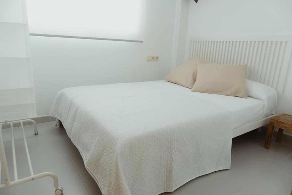 Apartment Penthouse Fenals Lloret de Mar