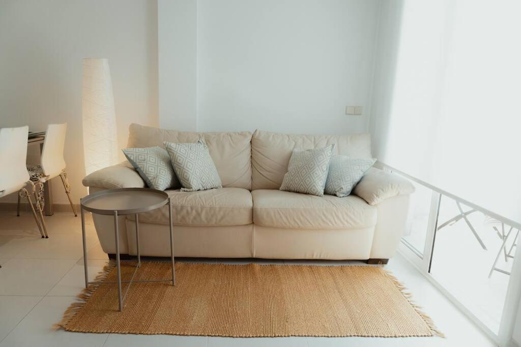 Penthouse Fenals Apartment Lloret de Mar