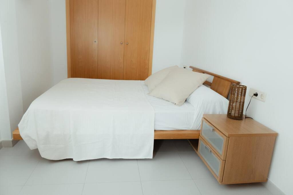 Penthouse Fenals Apartment *