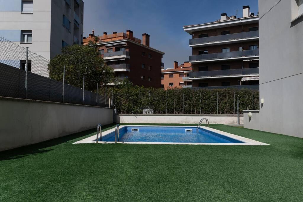 Apartment Penthouse Fenals *