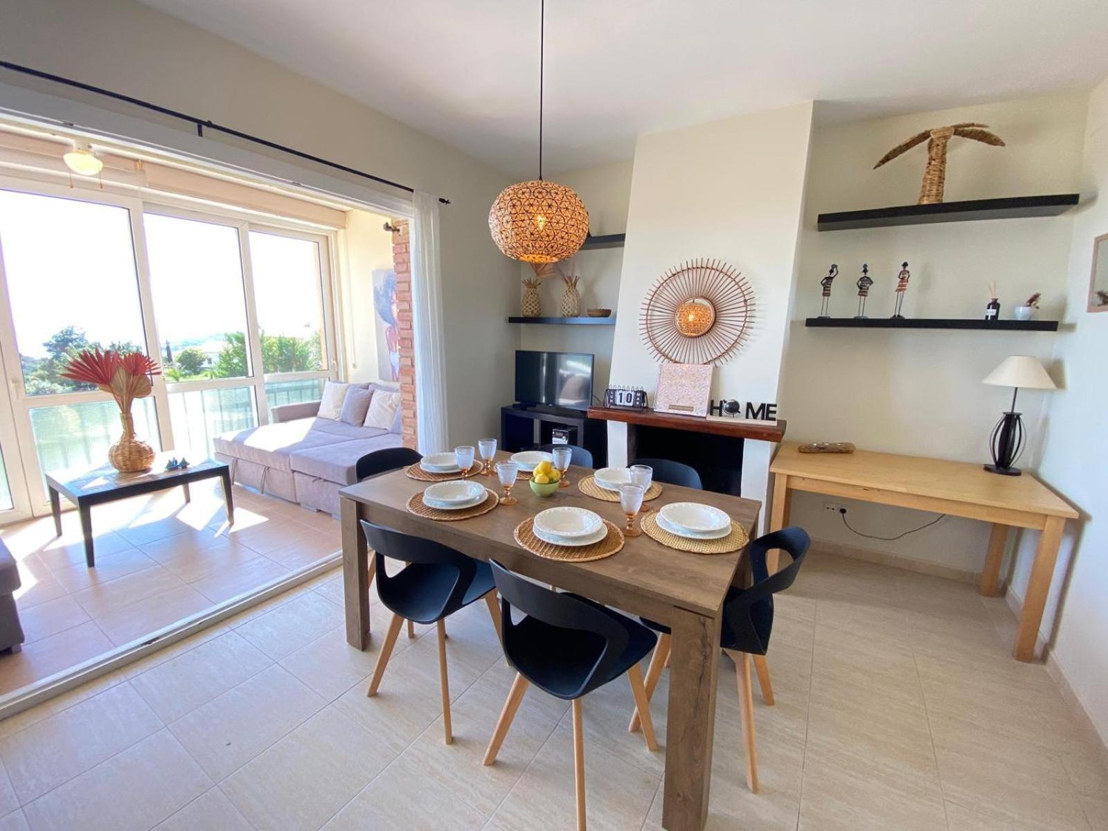 Duna House - With Views Of The