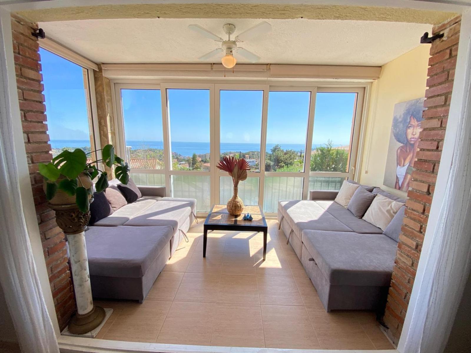 Duna House - With Views Of The Apartment *