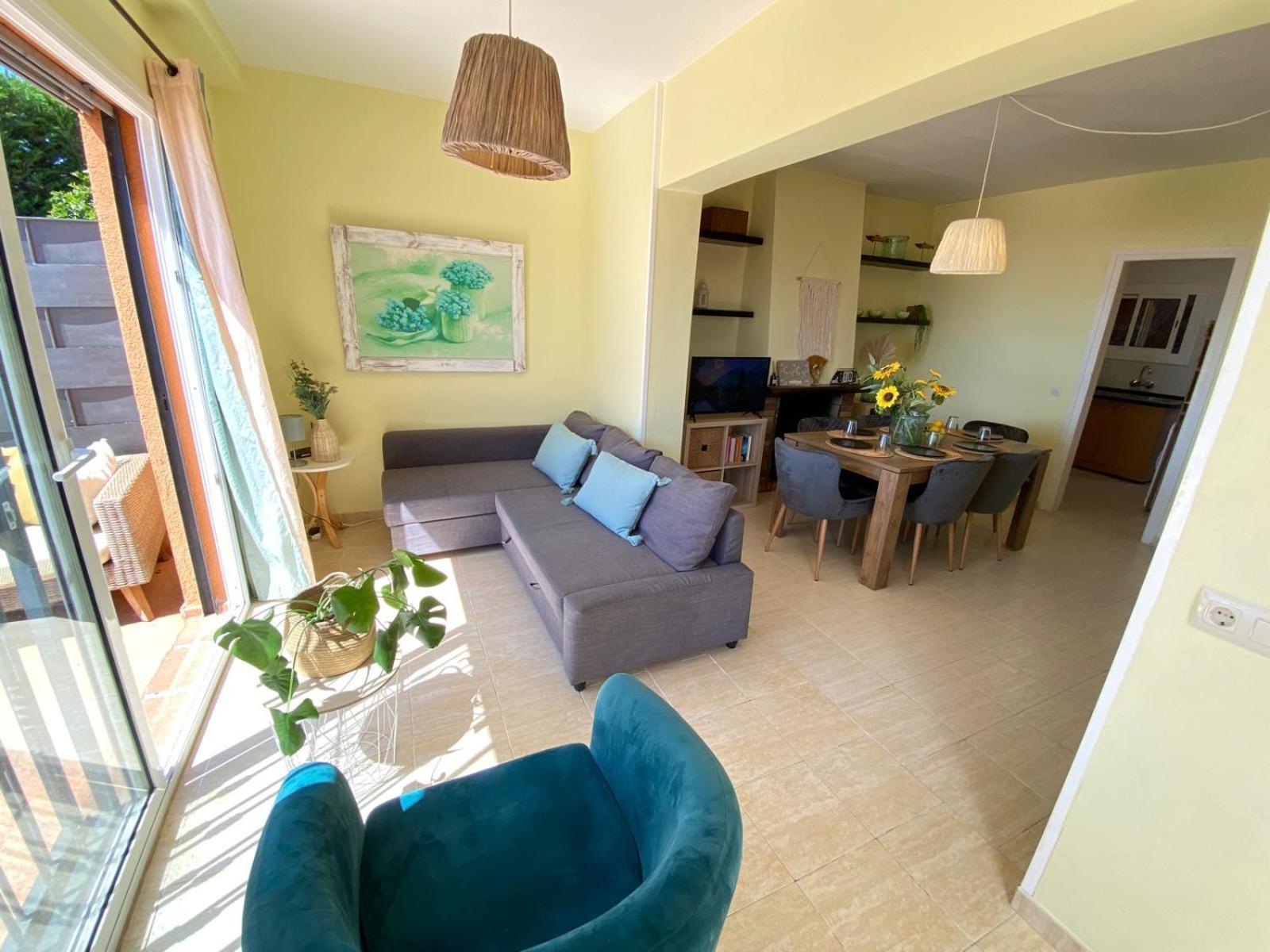 Duna House - With Views Of The Lloret de Mar