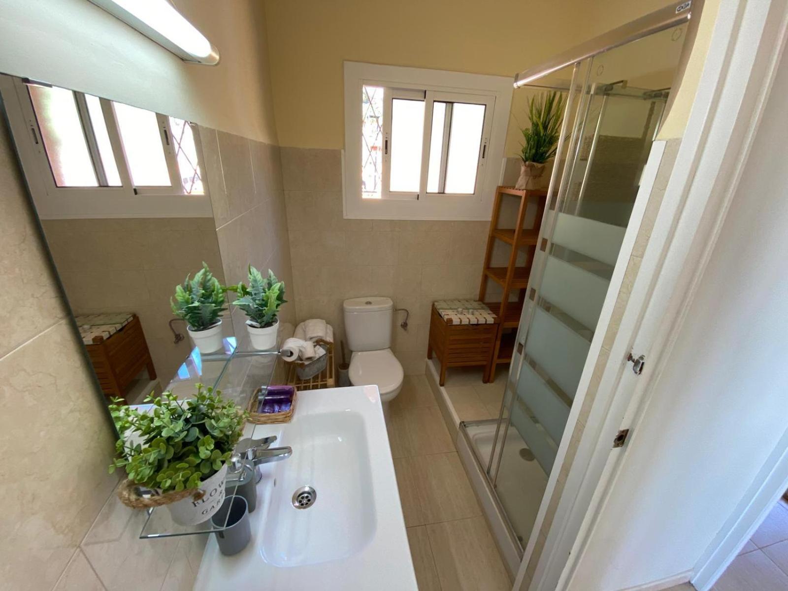 Apartment Duna House - With Views Of The *