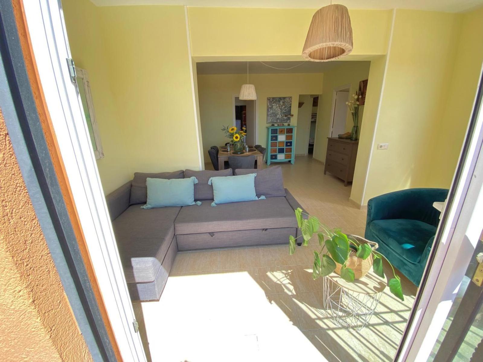 Apartment Duna House - With Views Of The