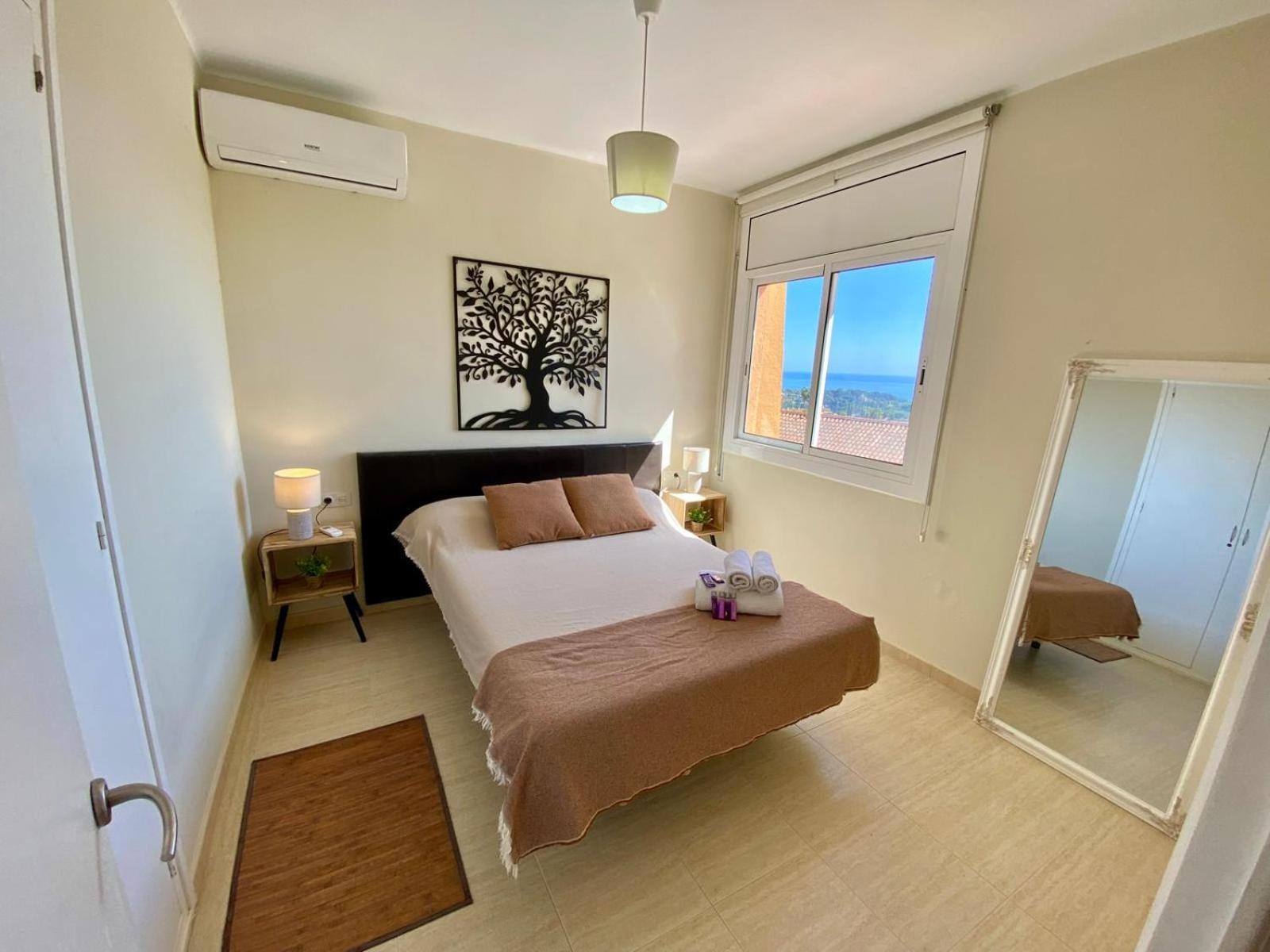 Duna House - With Views Of The Apartamento Lloret de Mar
