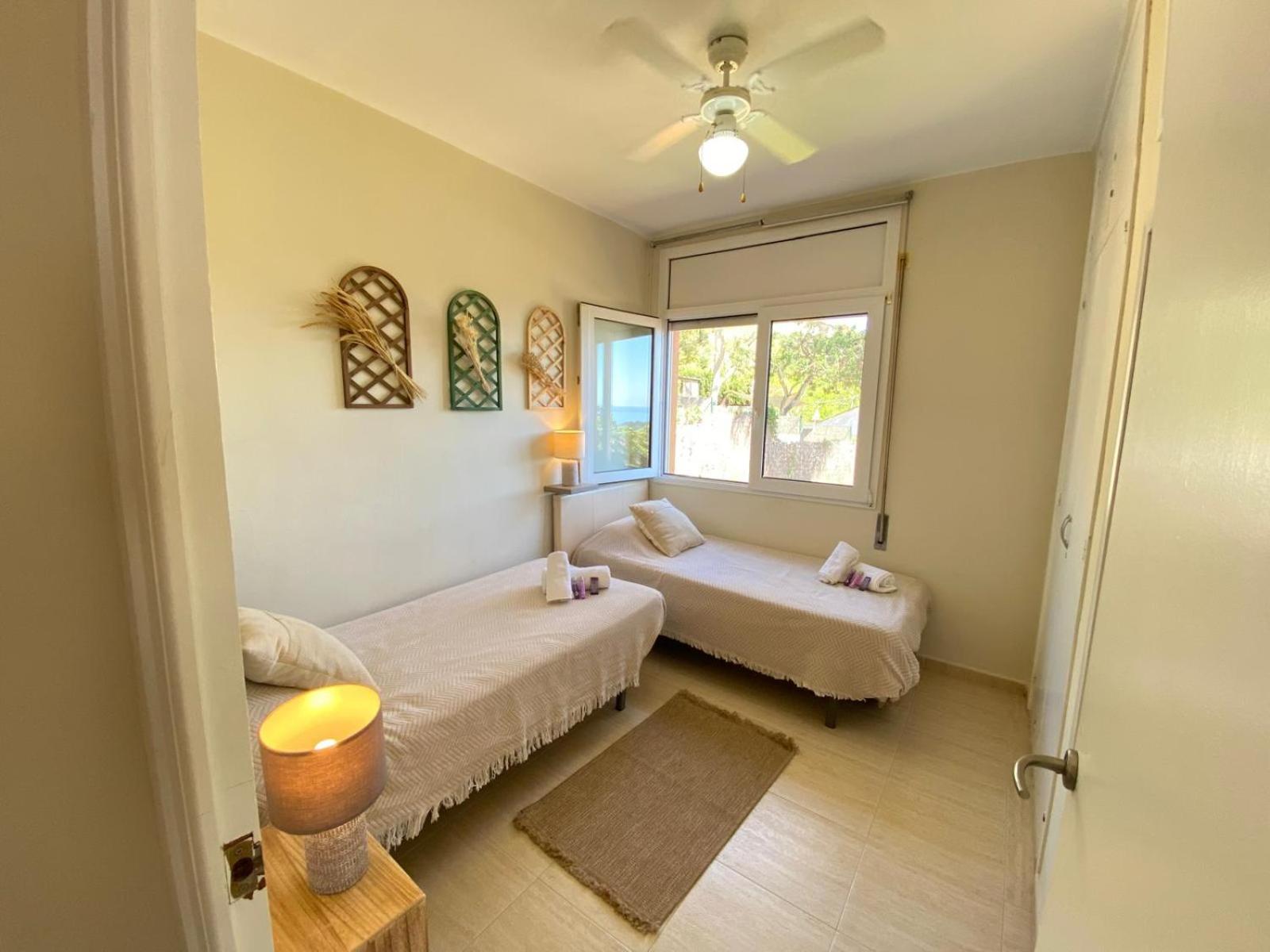 Apartment Duna House - With Views Of The Lloret de Mar