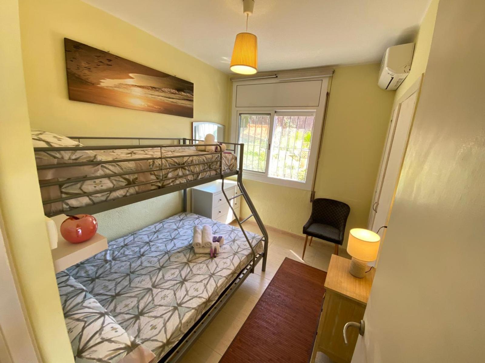 Duna House - With Views Of The Apartment