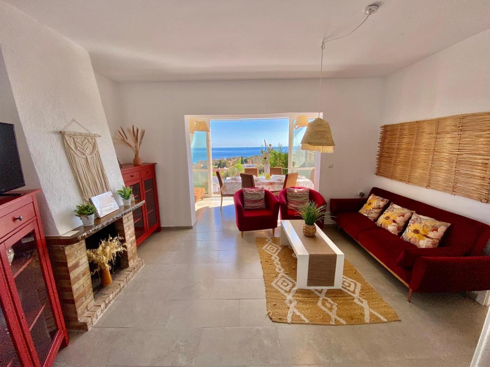 Duna House - With Views Of The * Lloret de Mar