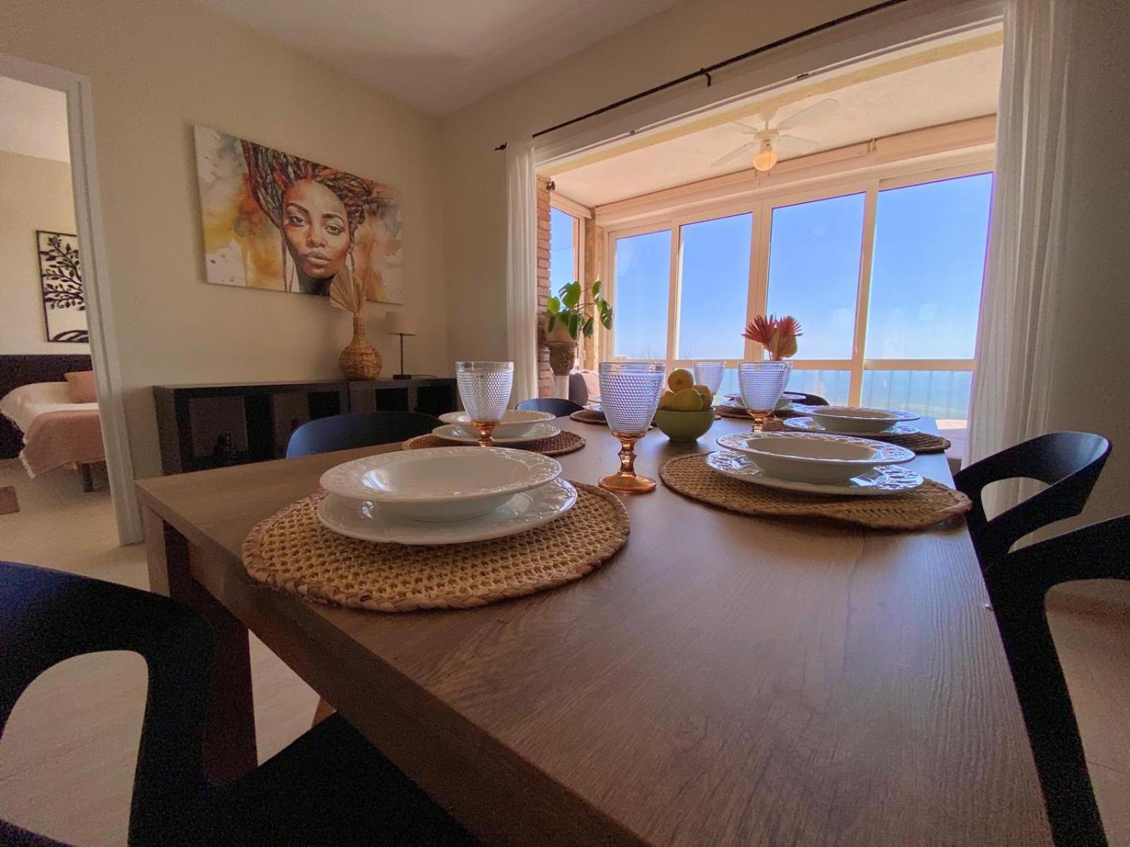 Duna House - With Views Of The Lloret de Mar