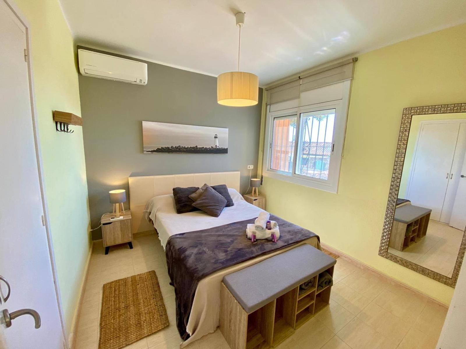 Duna House - With Views Of The Apartment