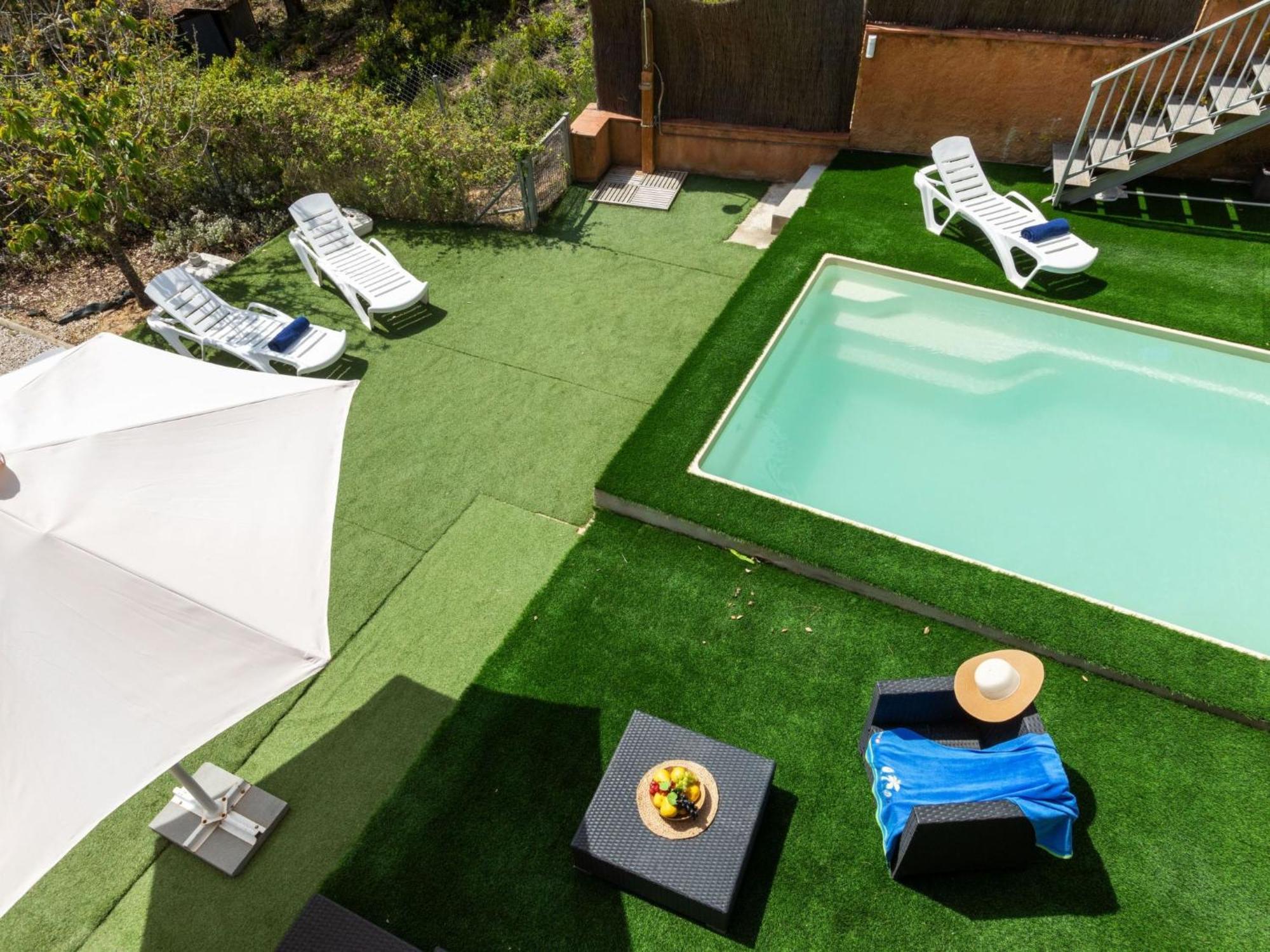 Casa de férias Selvamar By Interhome *