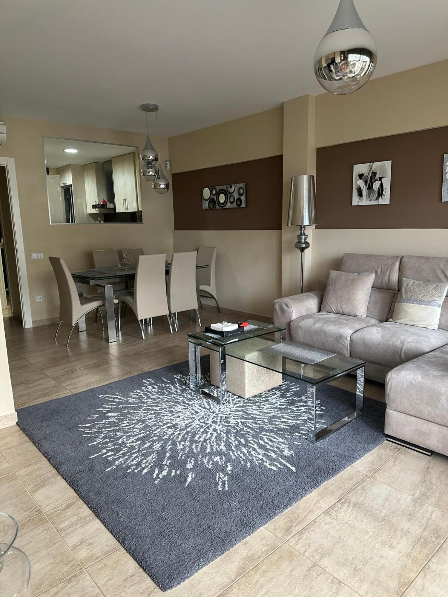 Appartement Casa San Gabriel