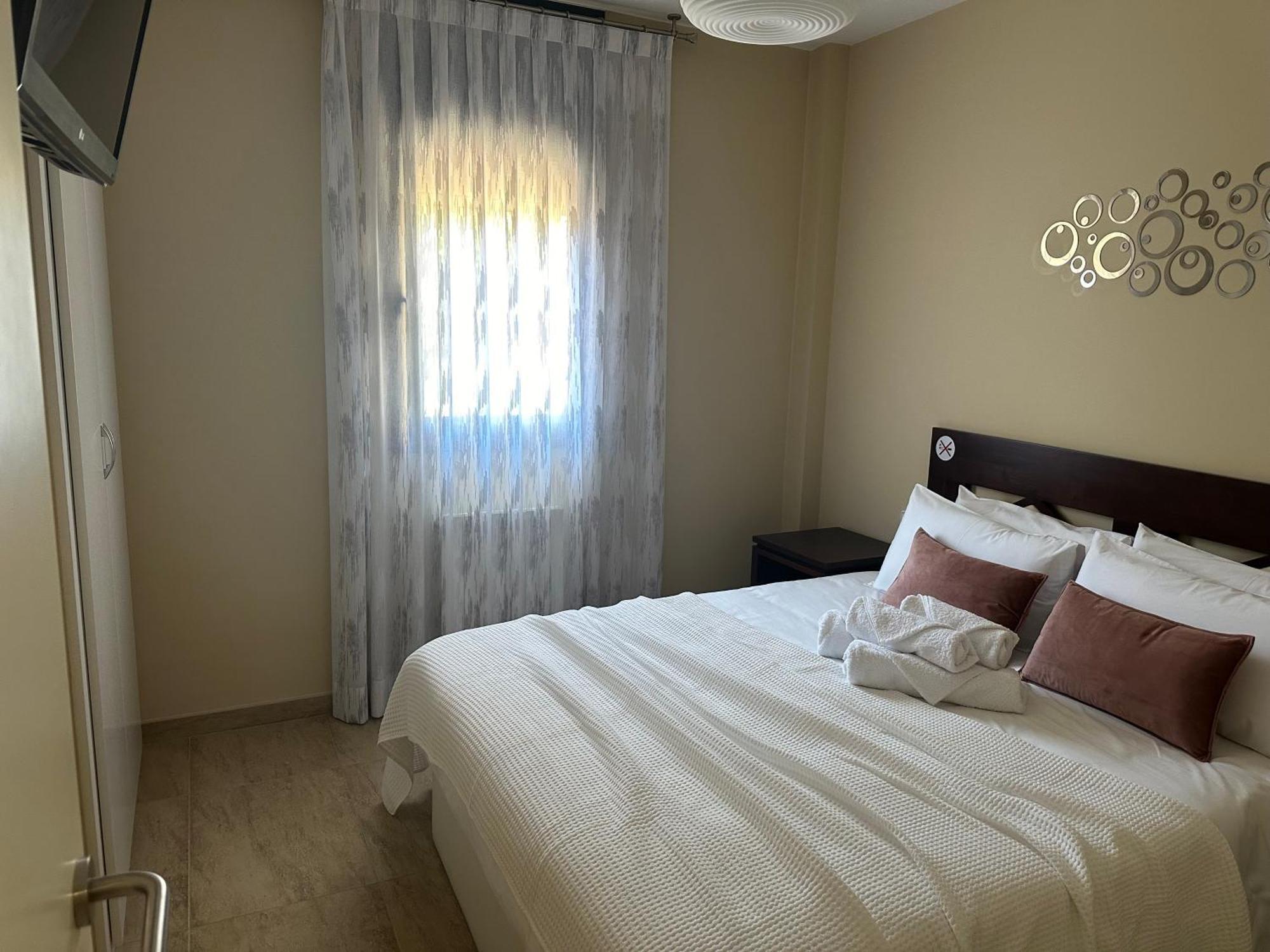 Appartement Casa San Gabriel *