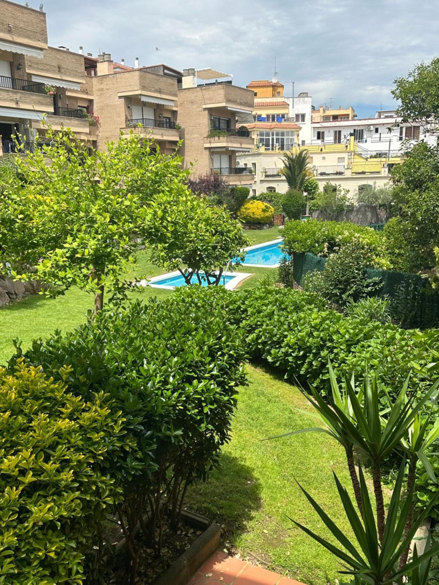 Casa San Gabriel *