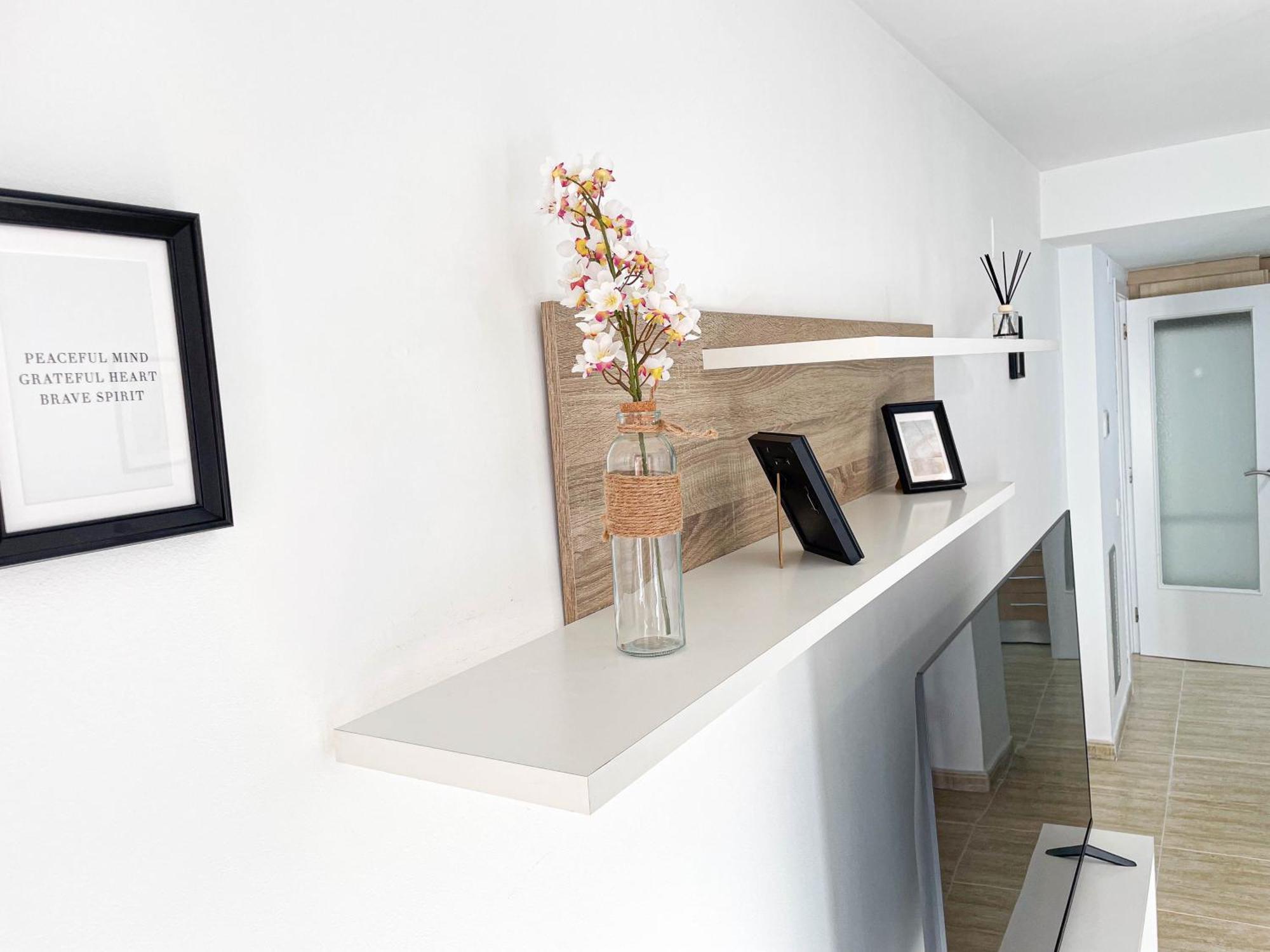 Apartamento Black Style Lloret de Mar