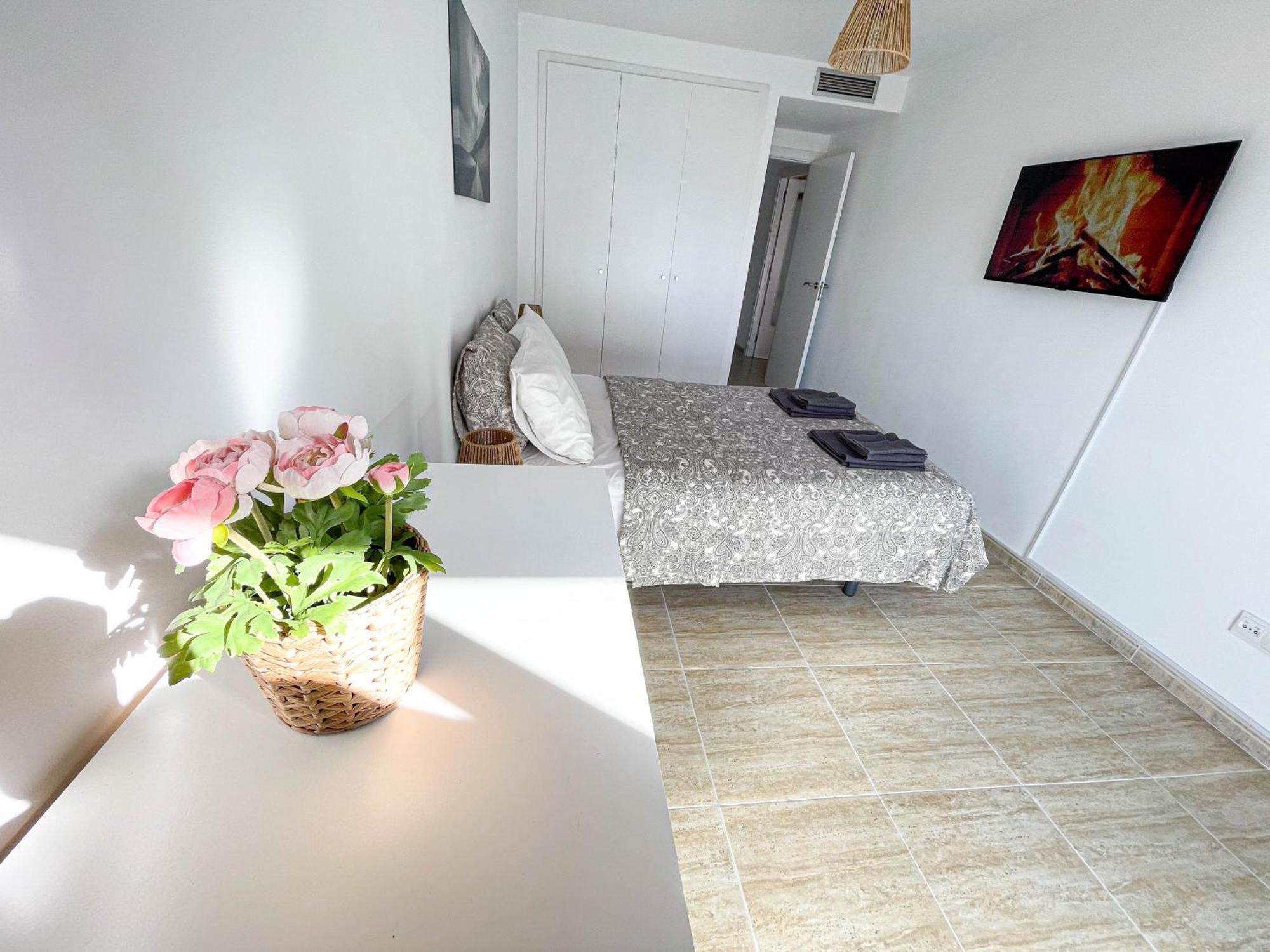 Apartamento Black Style