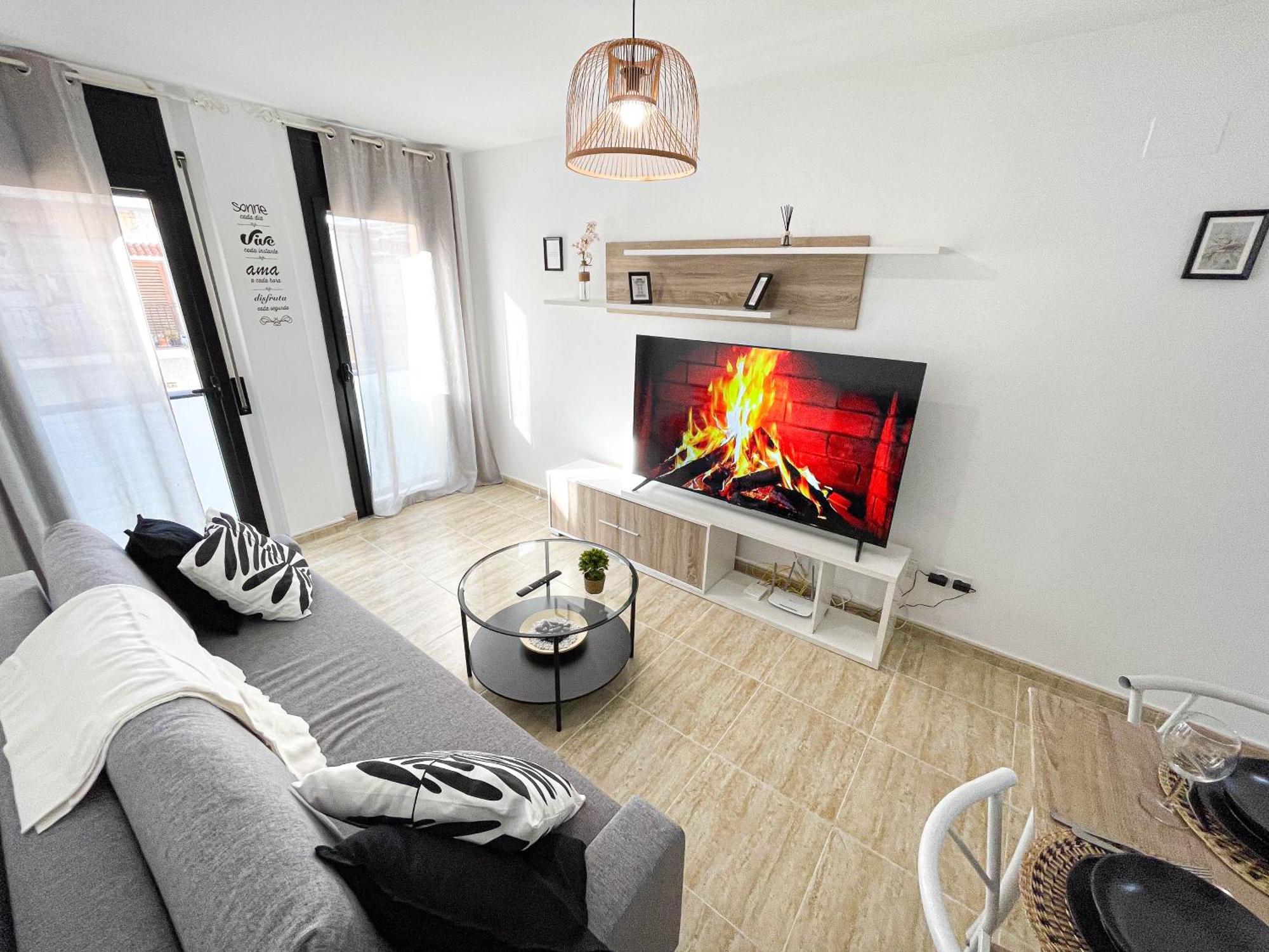 Black Style Apartamento Lloret de Mar