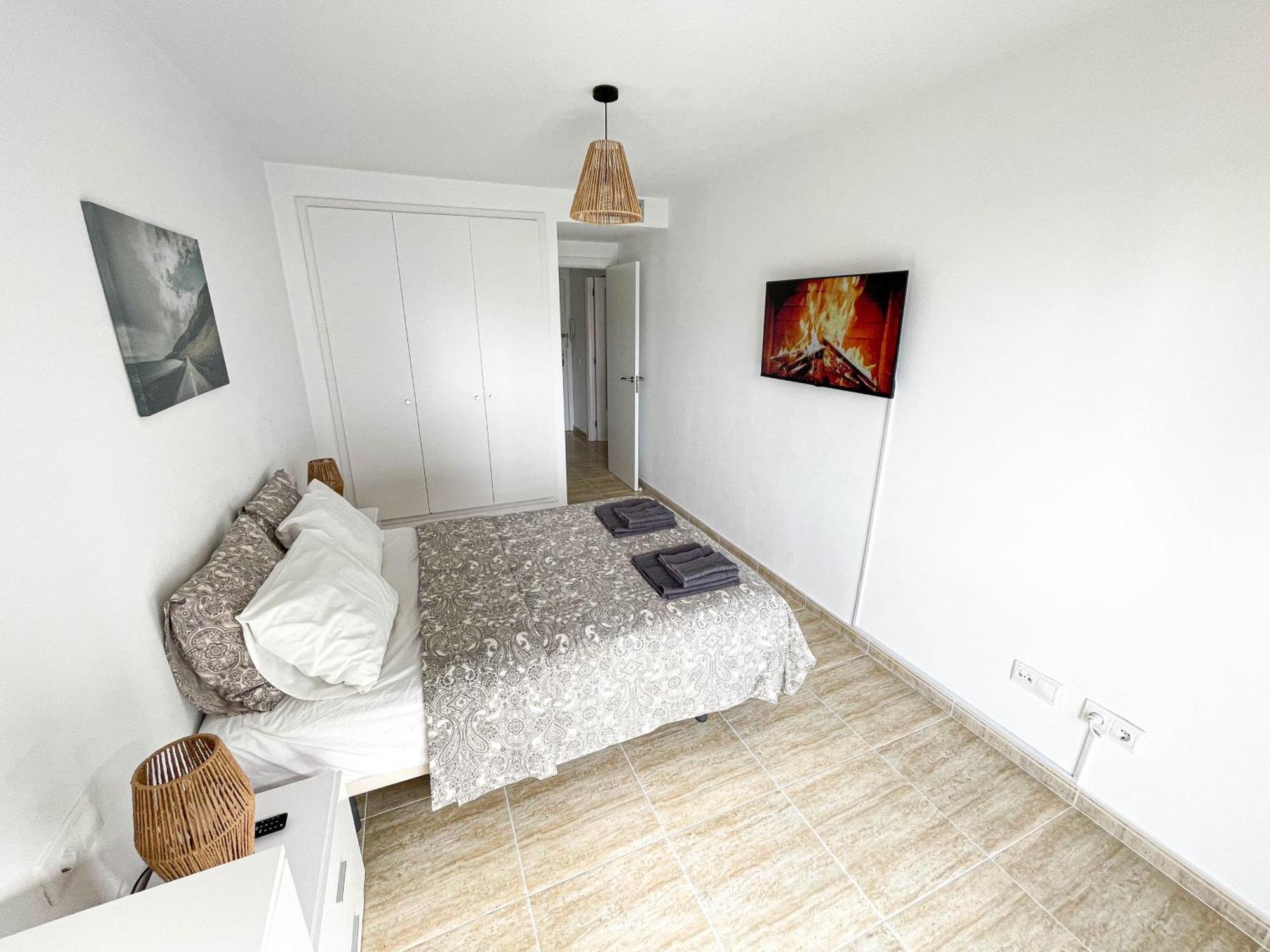 Black Style Apartamento