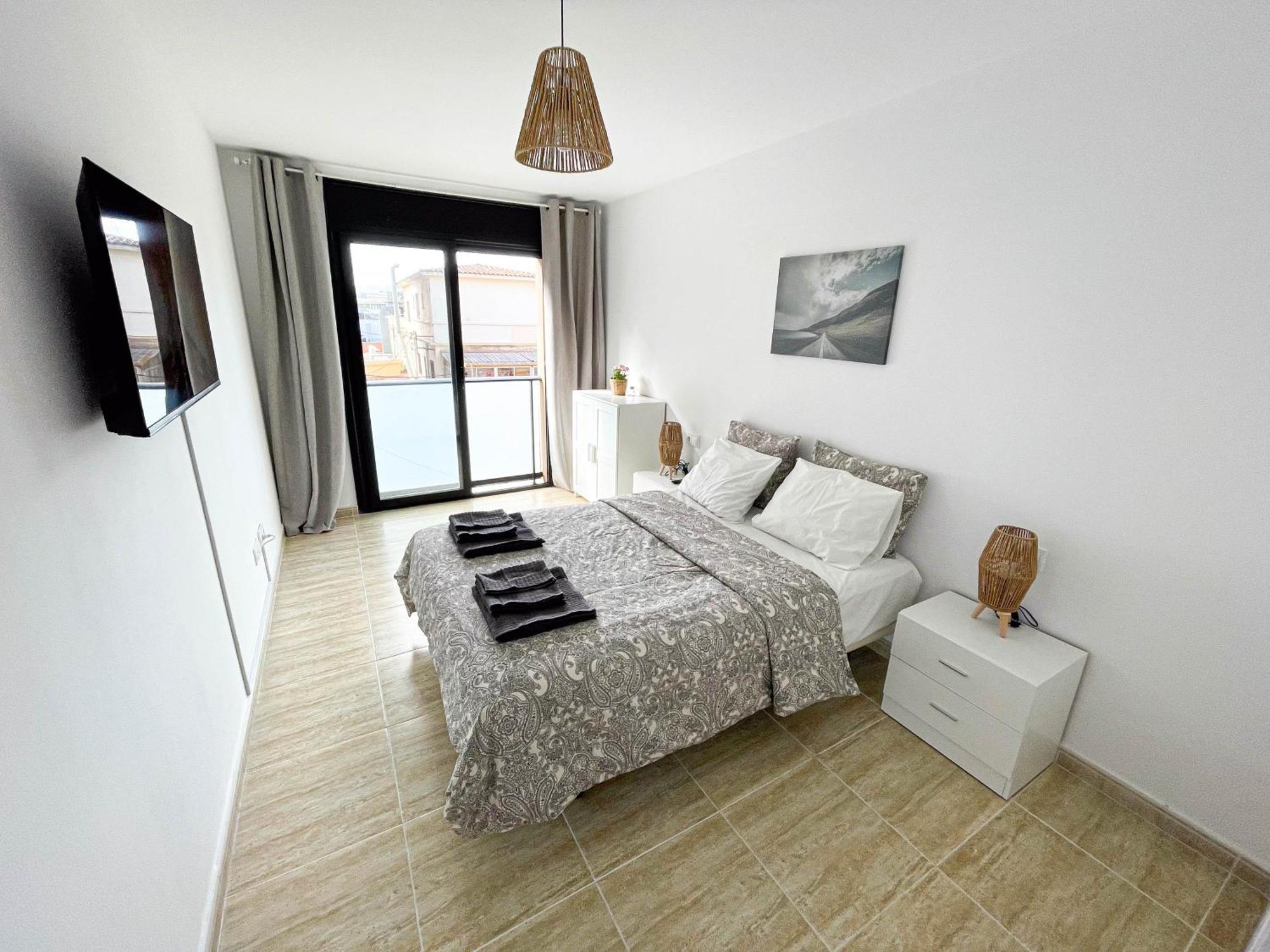 Apartamento Black Style Lloret de Mar