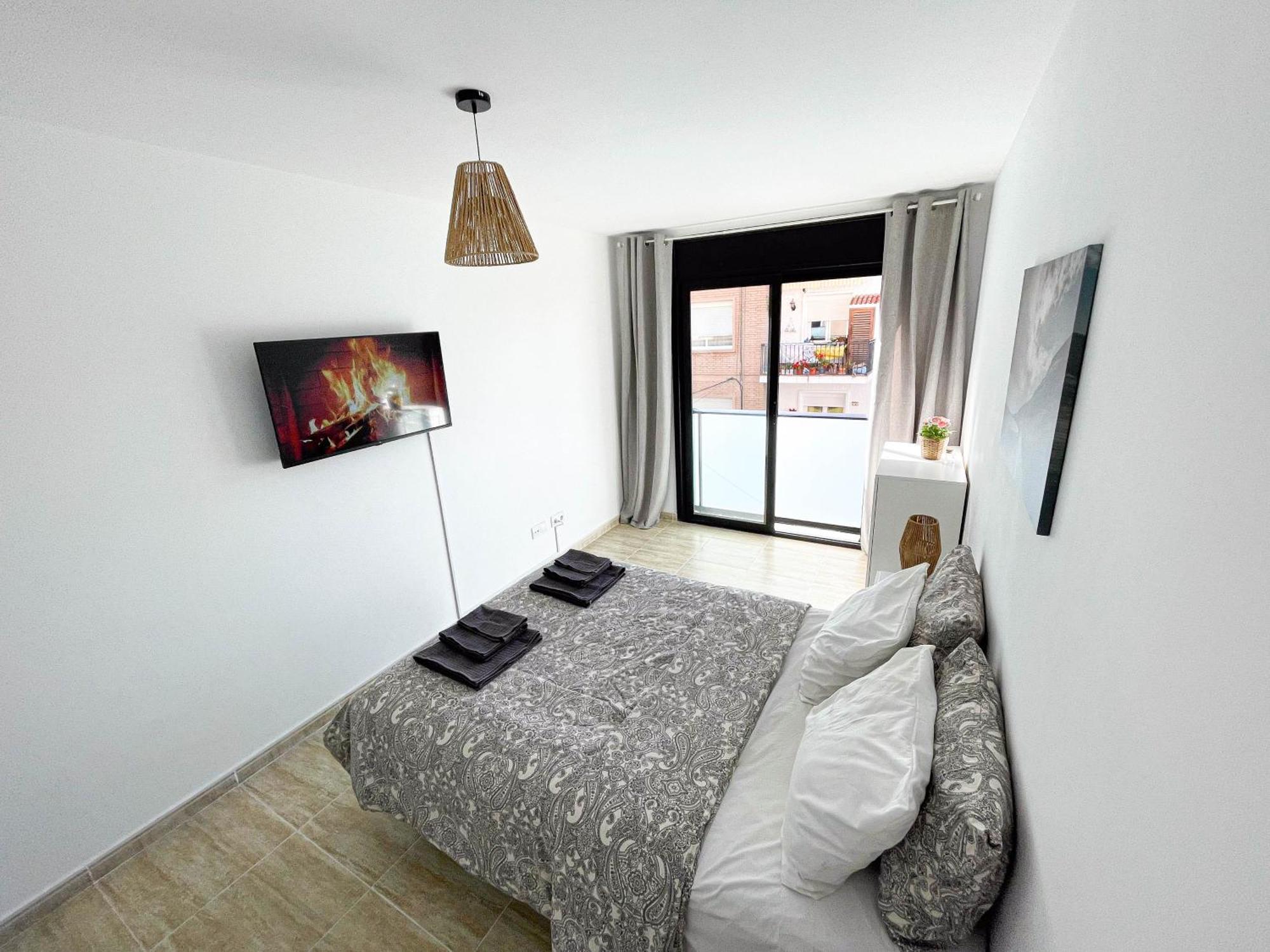 Black Style Apartamento