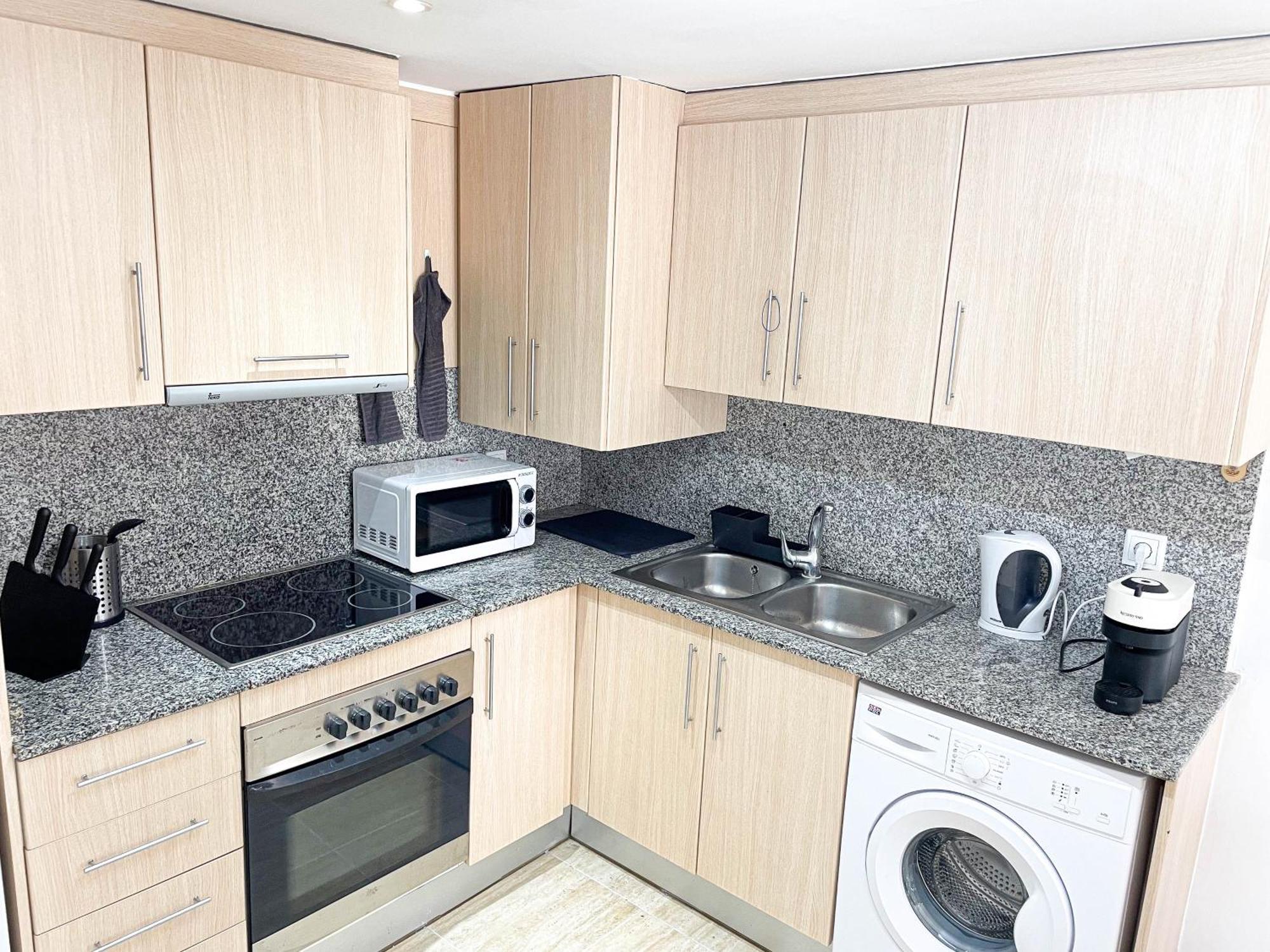 Black Style Apartamento Lloret de Mar
