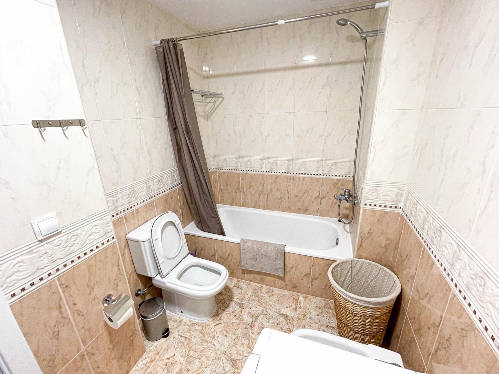 Red Lloret Appartement *