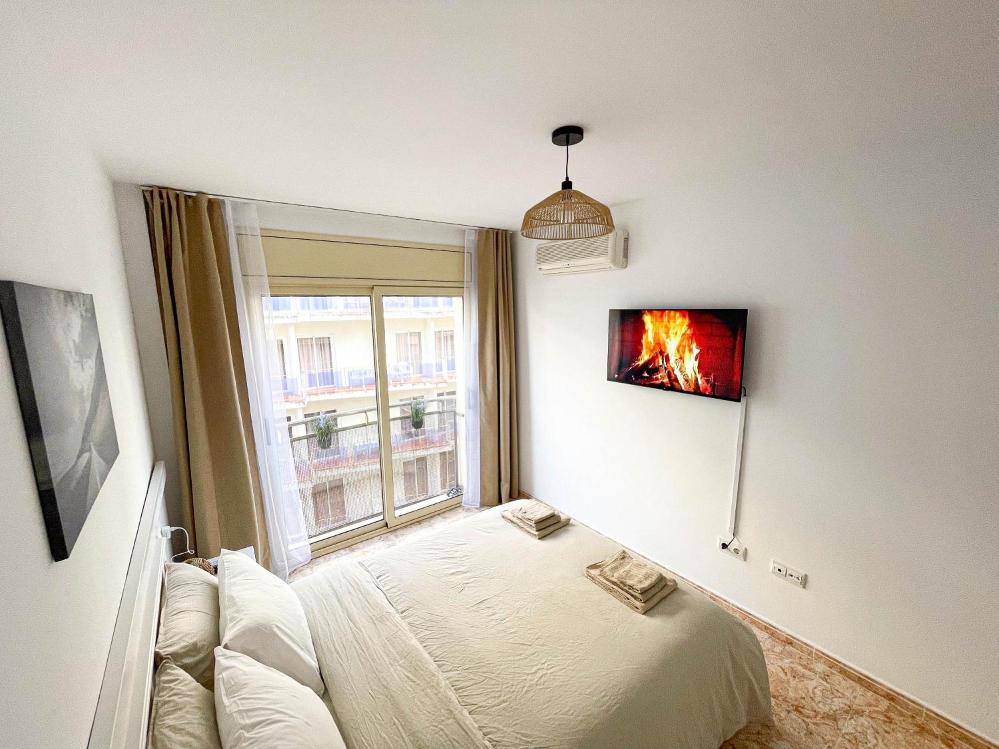 Appartement Red Lloret Lloret de Mar